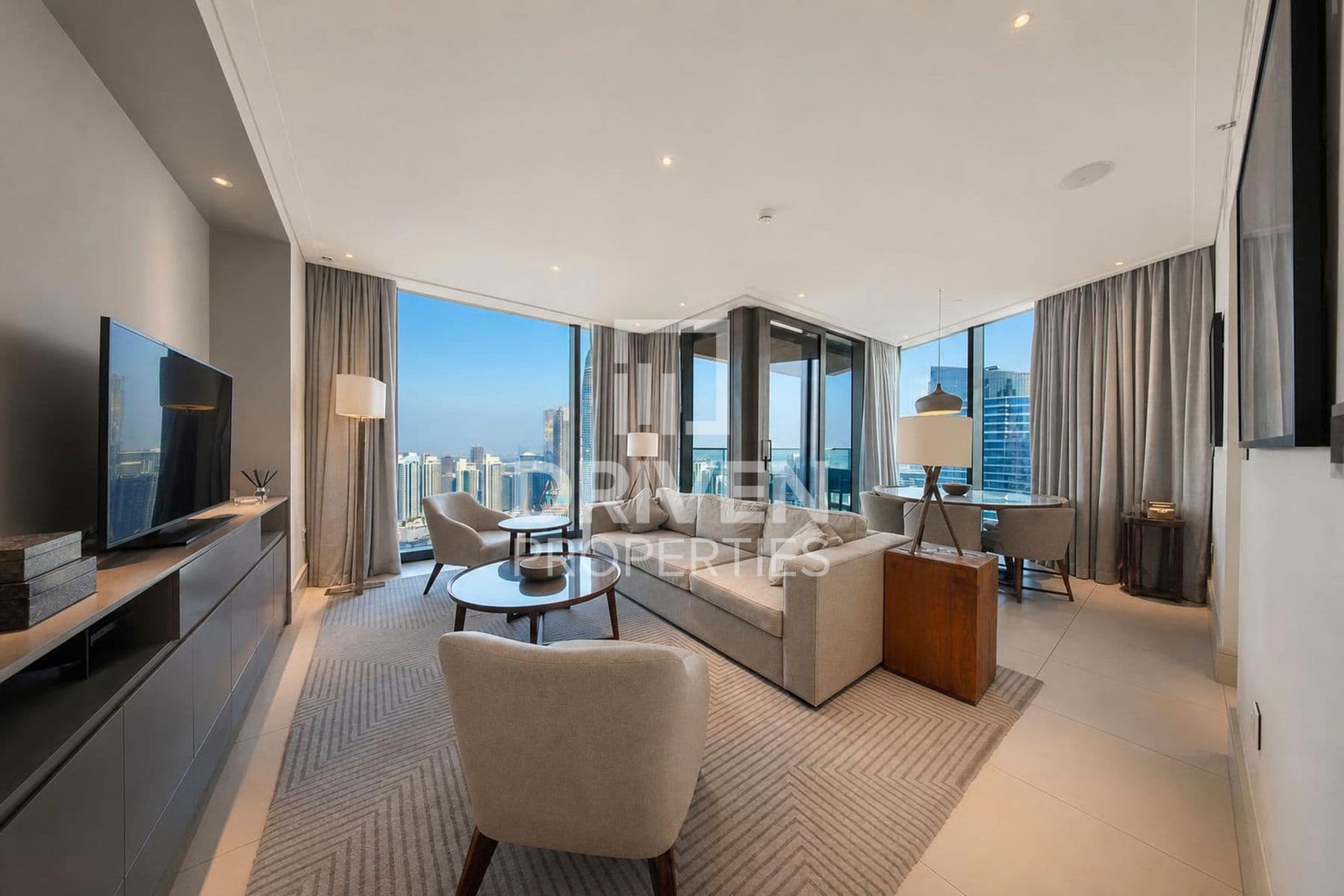 Vida Residence Downtown