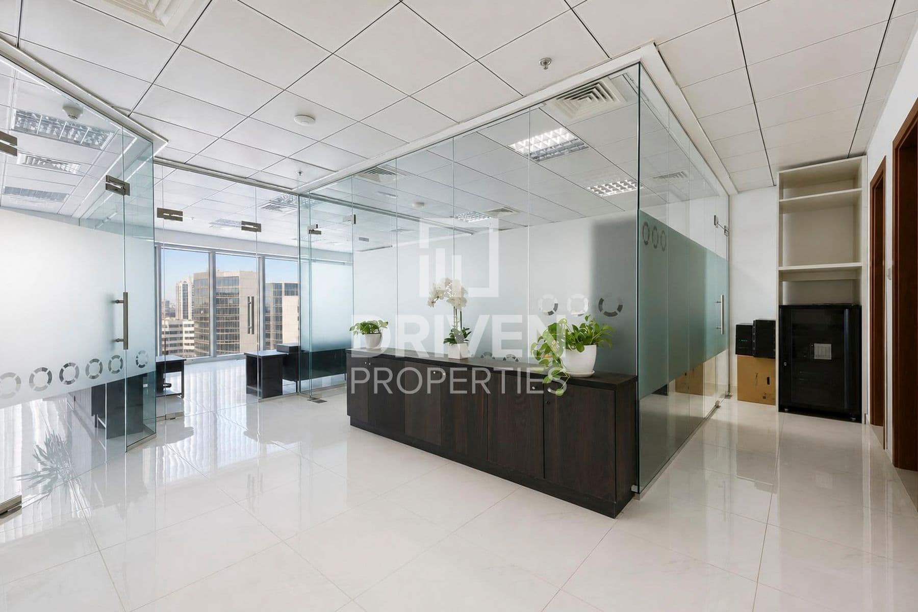 Fifty One Tower