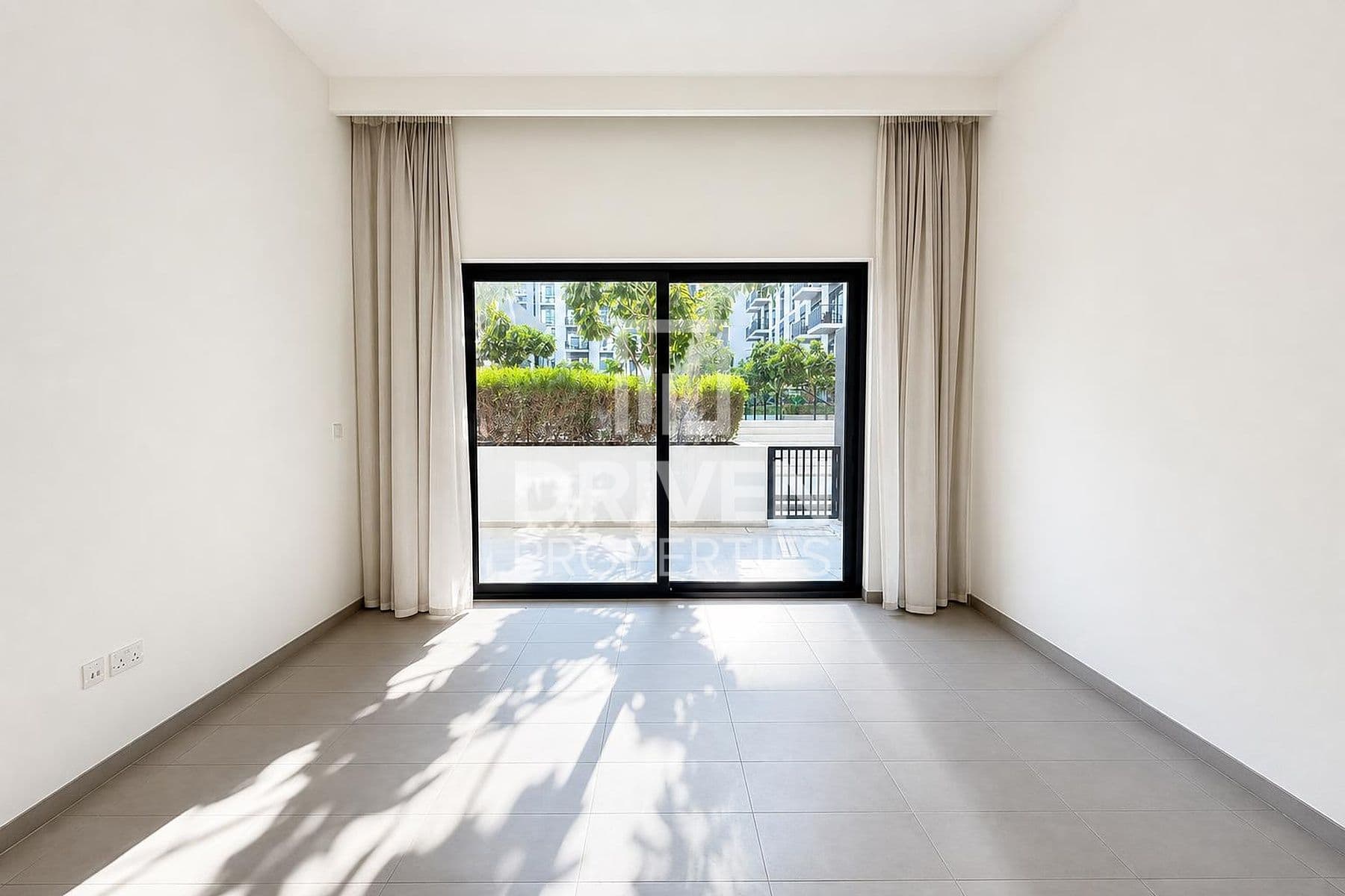 Executive Residences 2