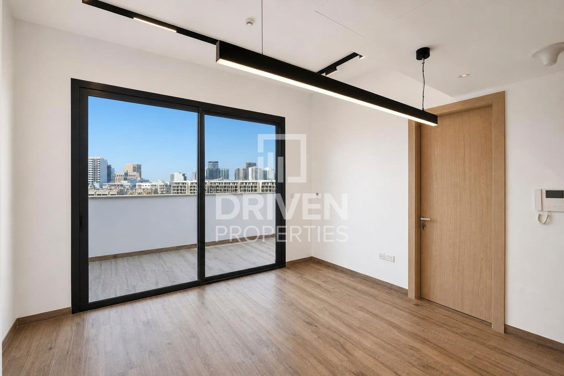 Oakley Square Residences