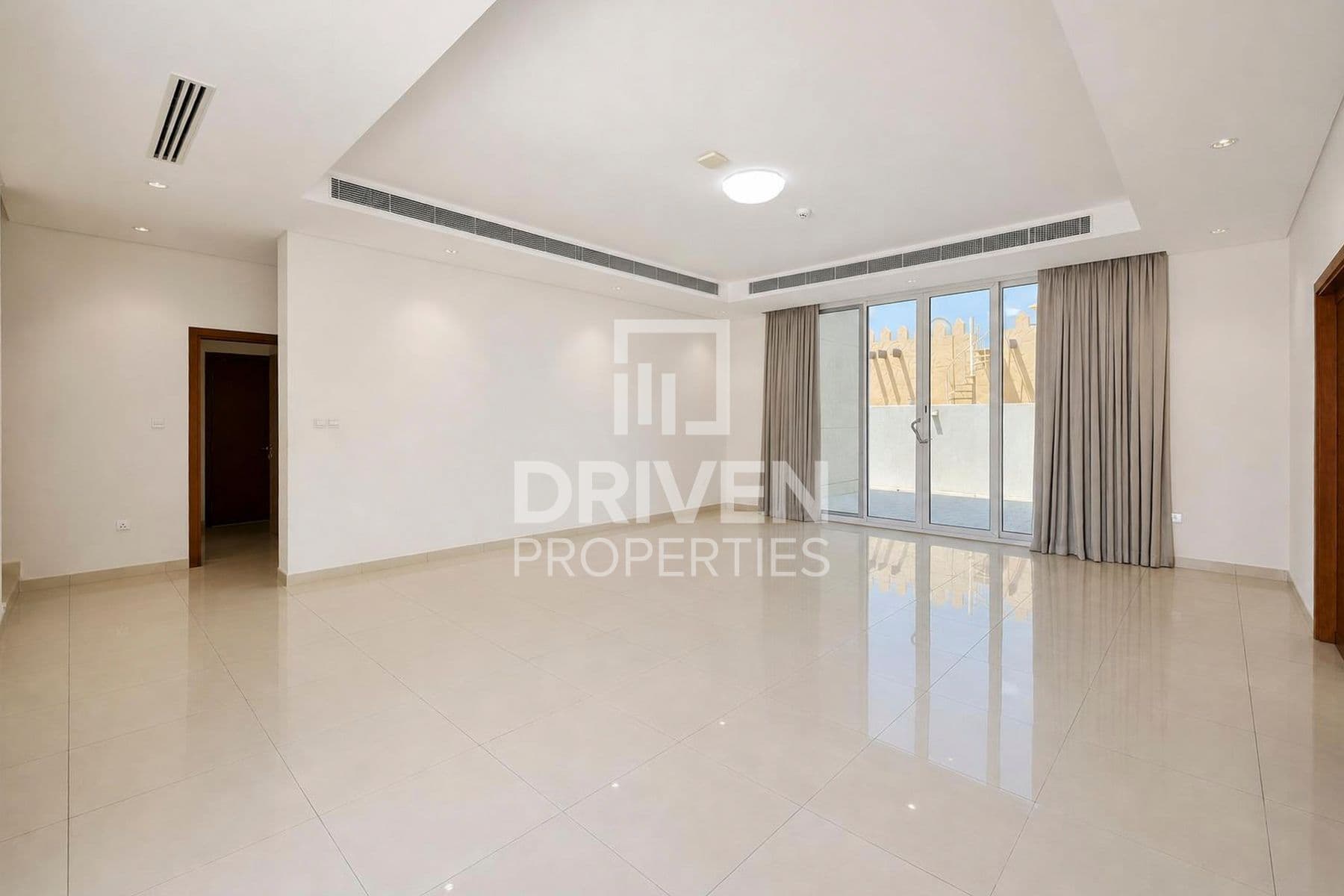 Jumeirah 3 Villas