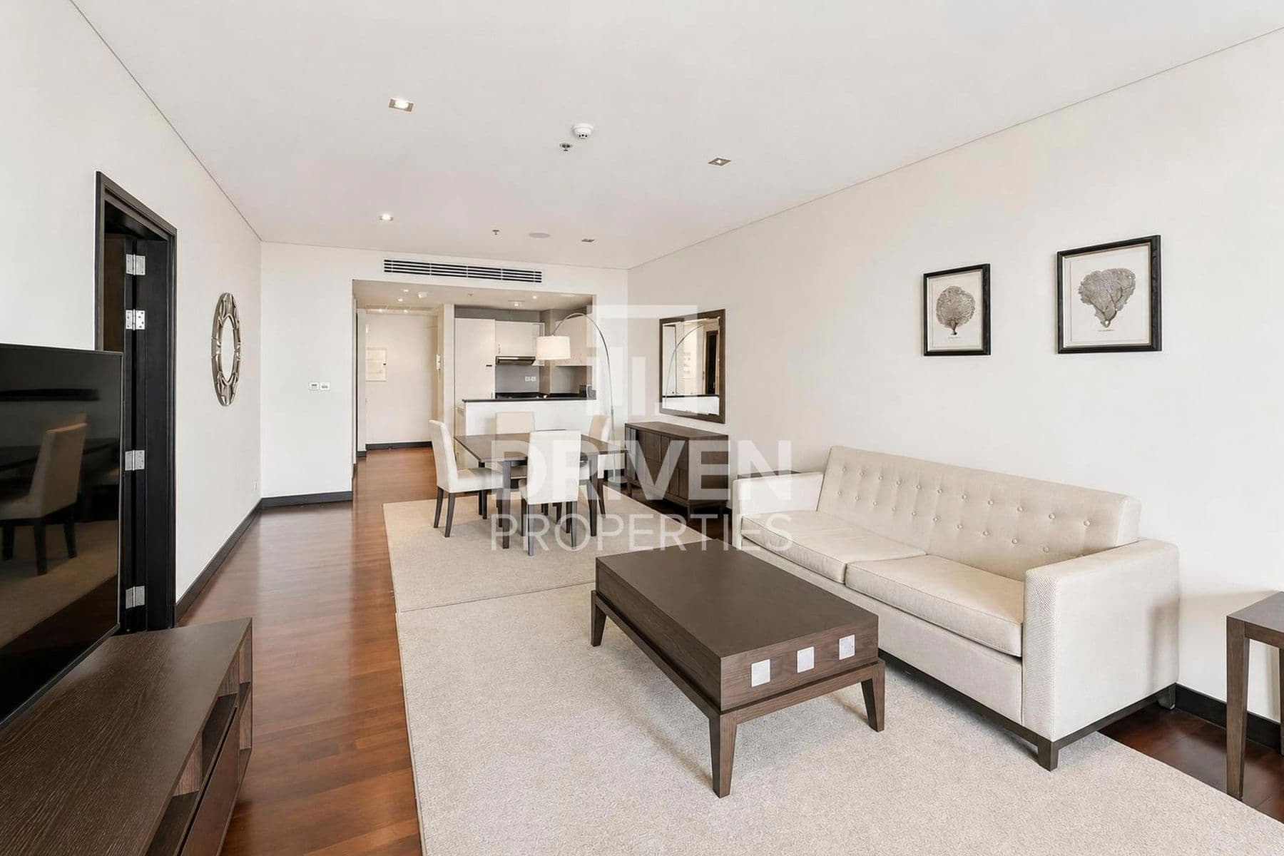 Royal Amwaj Residences South