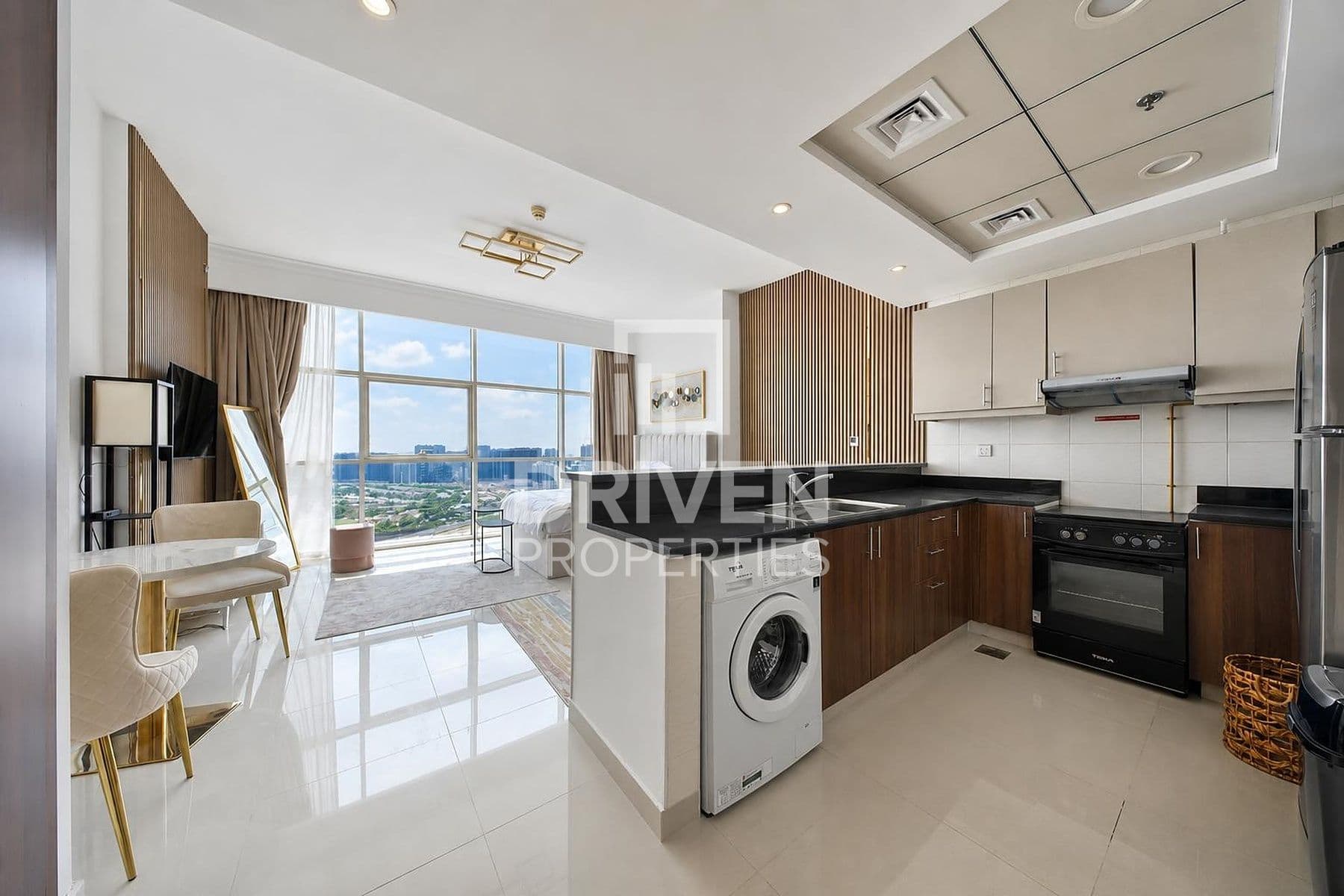 Reef Residence