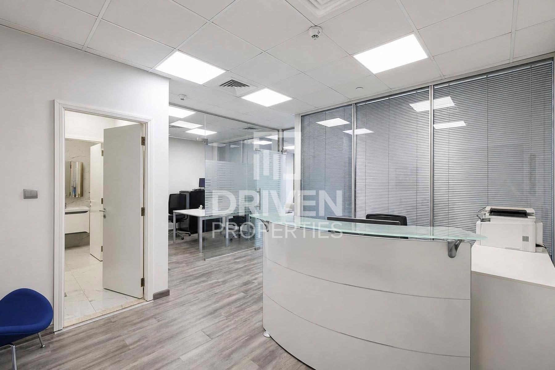 Churchill Executive Tower