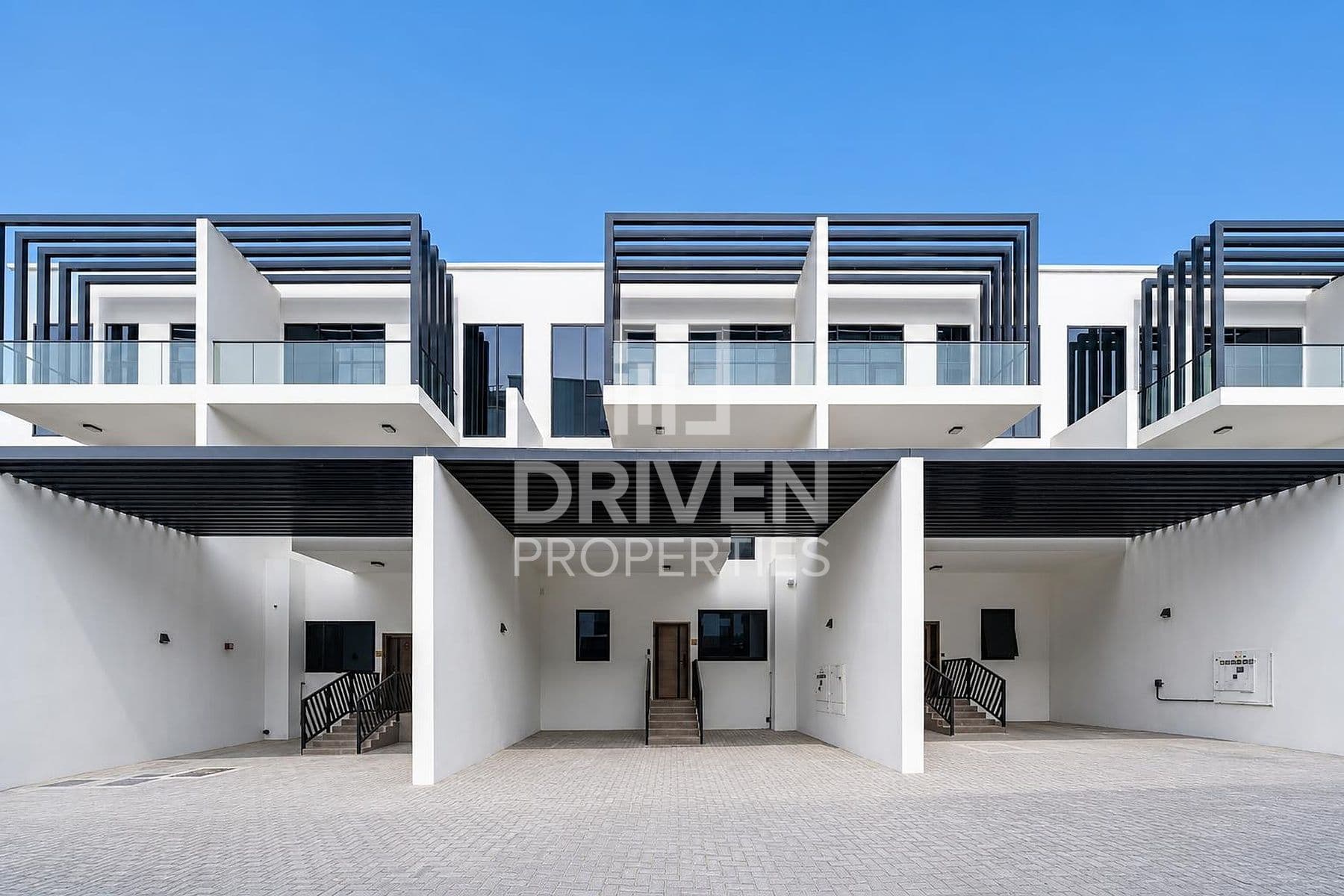 Hyati Residences