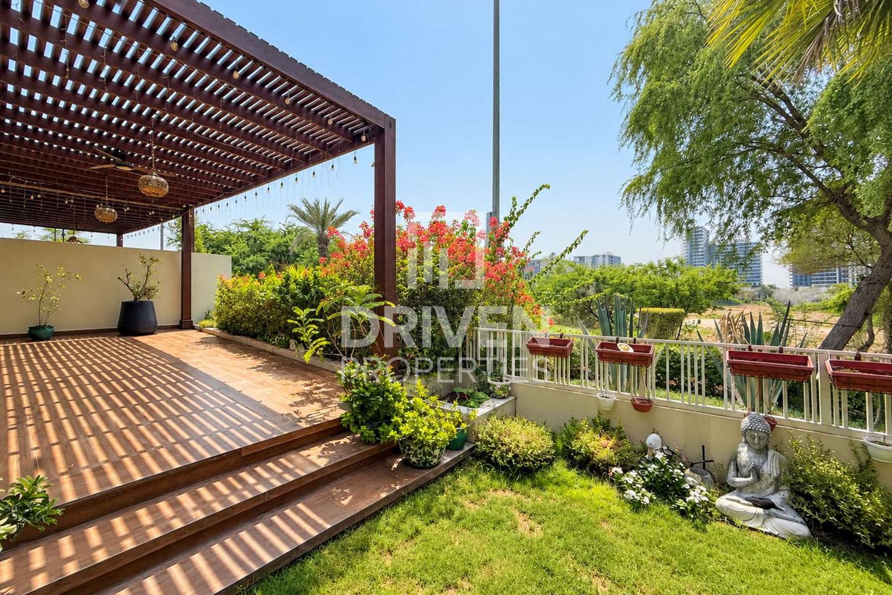 Club Villas at Dubai Hills