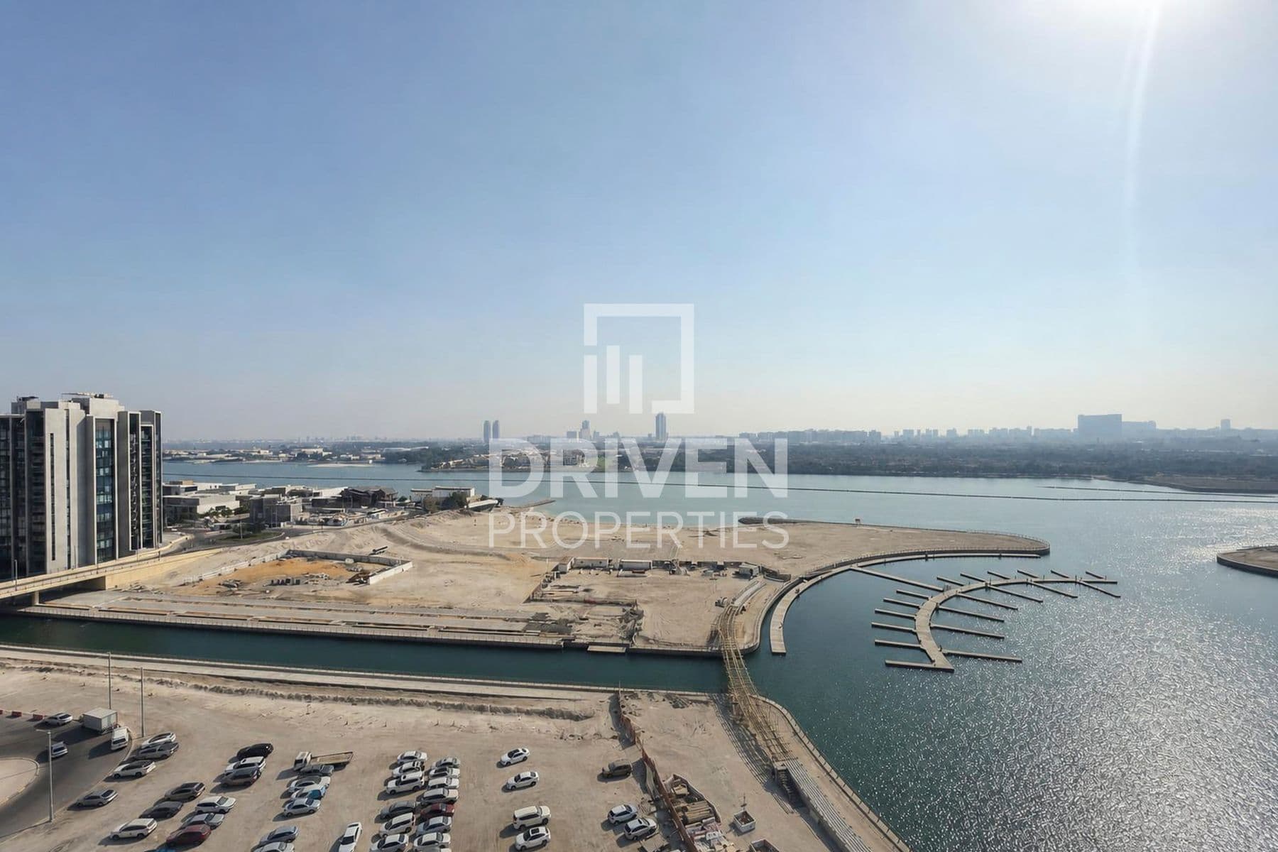 Marina Bay by DAMAC