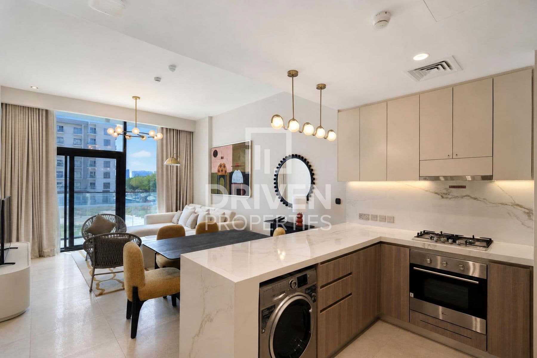 Millennium Talia Residences