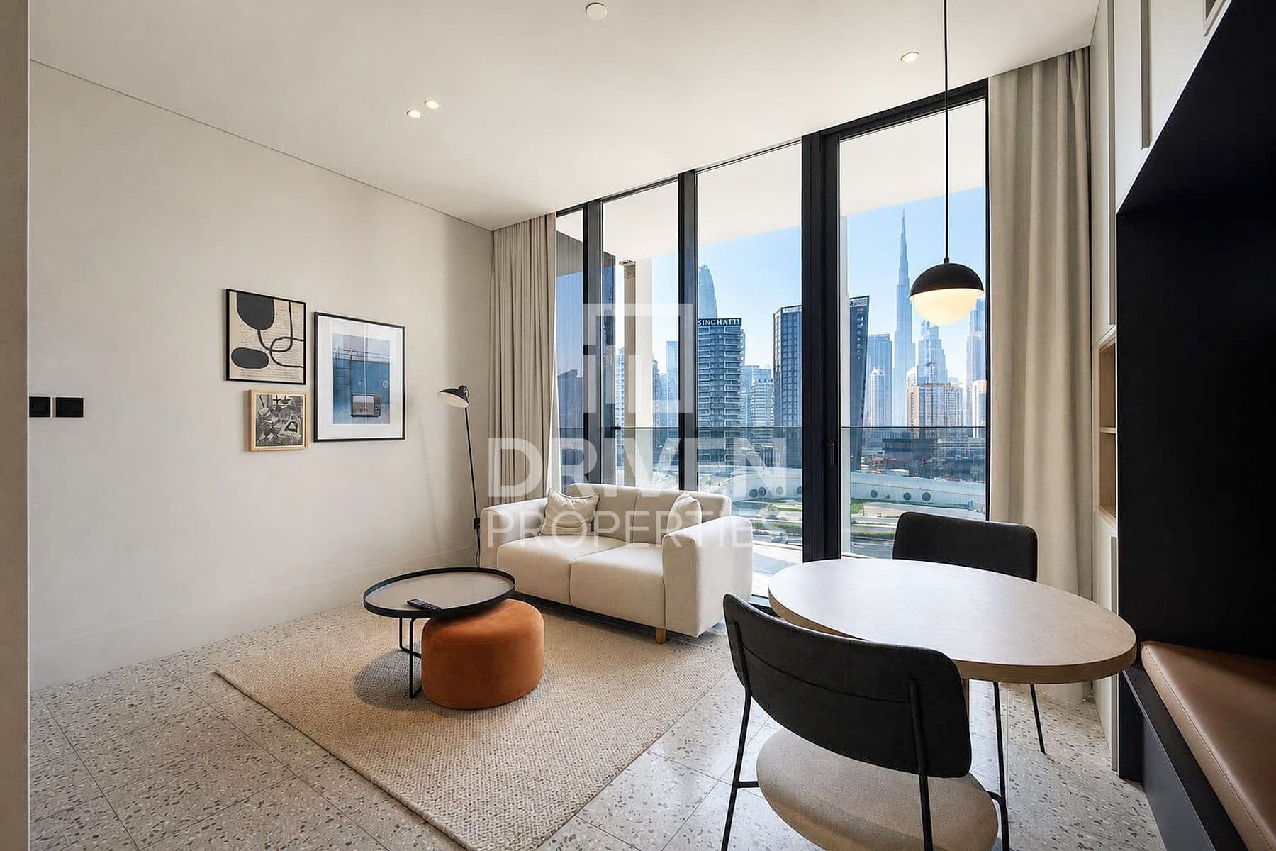 UPSIDE Living