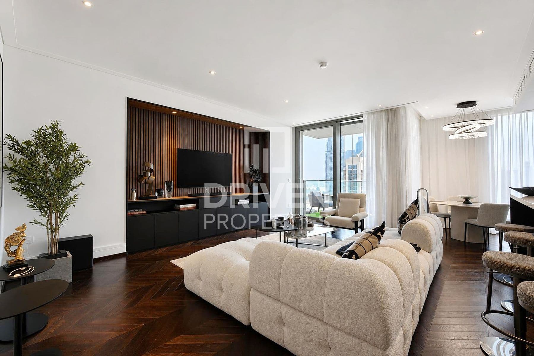 Vida Residence Downtown