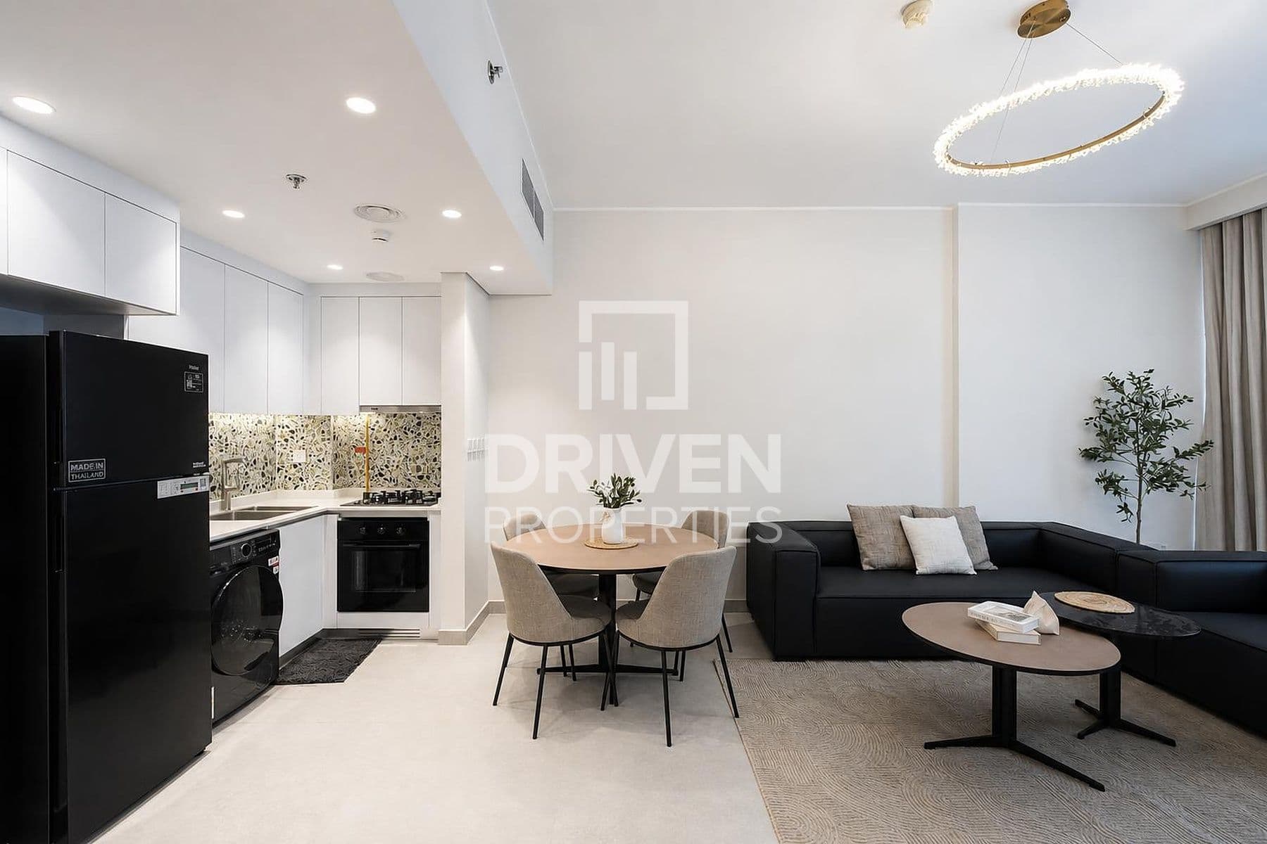 Neva Residences