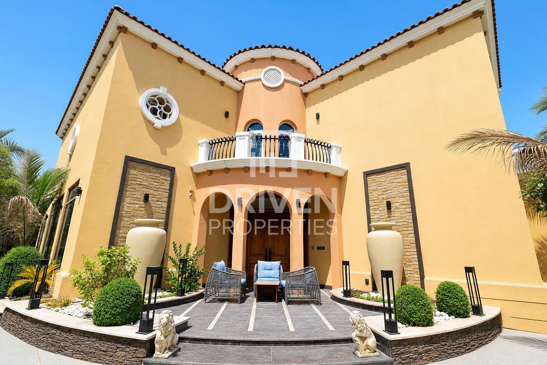 Jumeirah Park