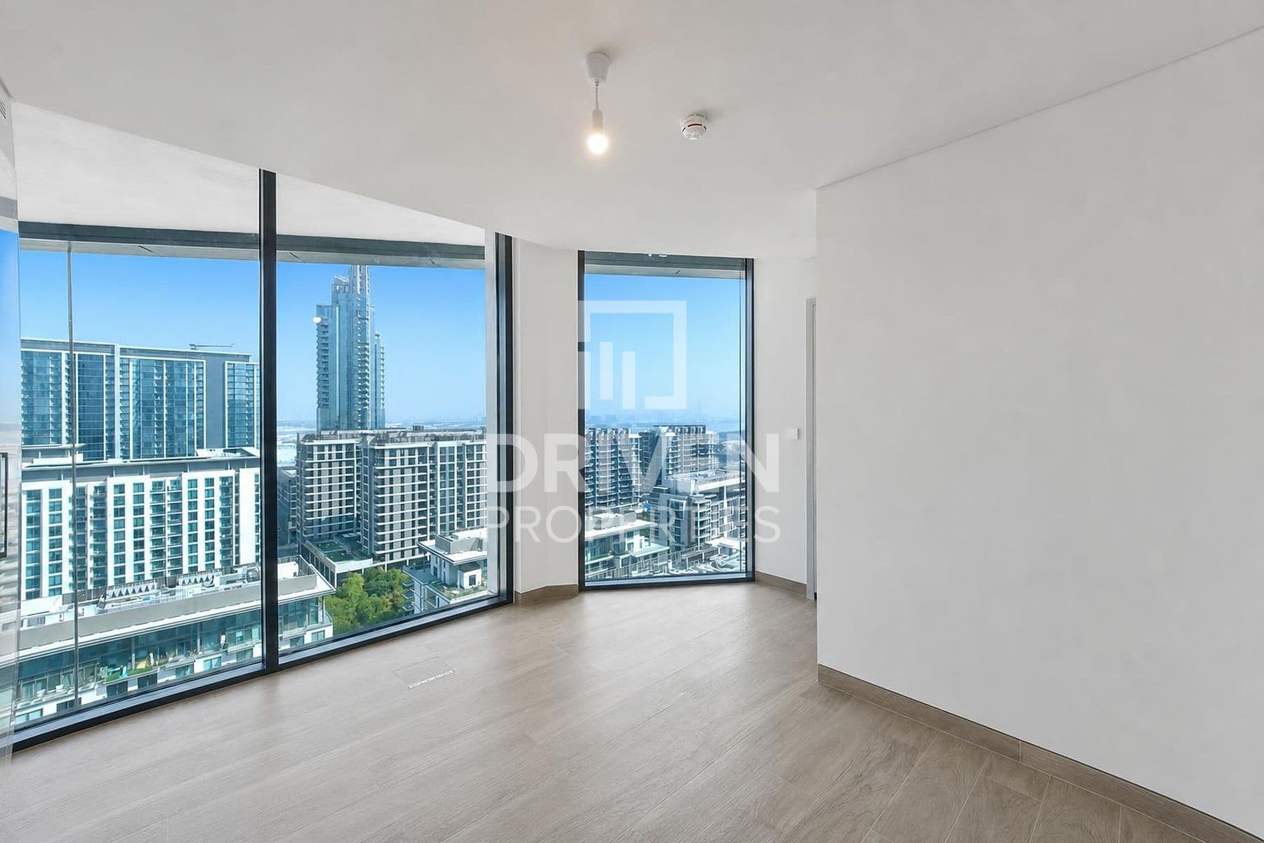 Sobha Hartland Waves Opulence