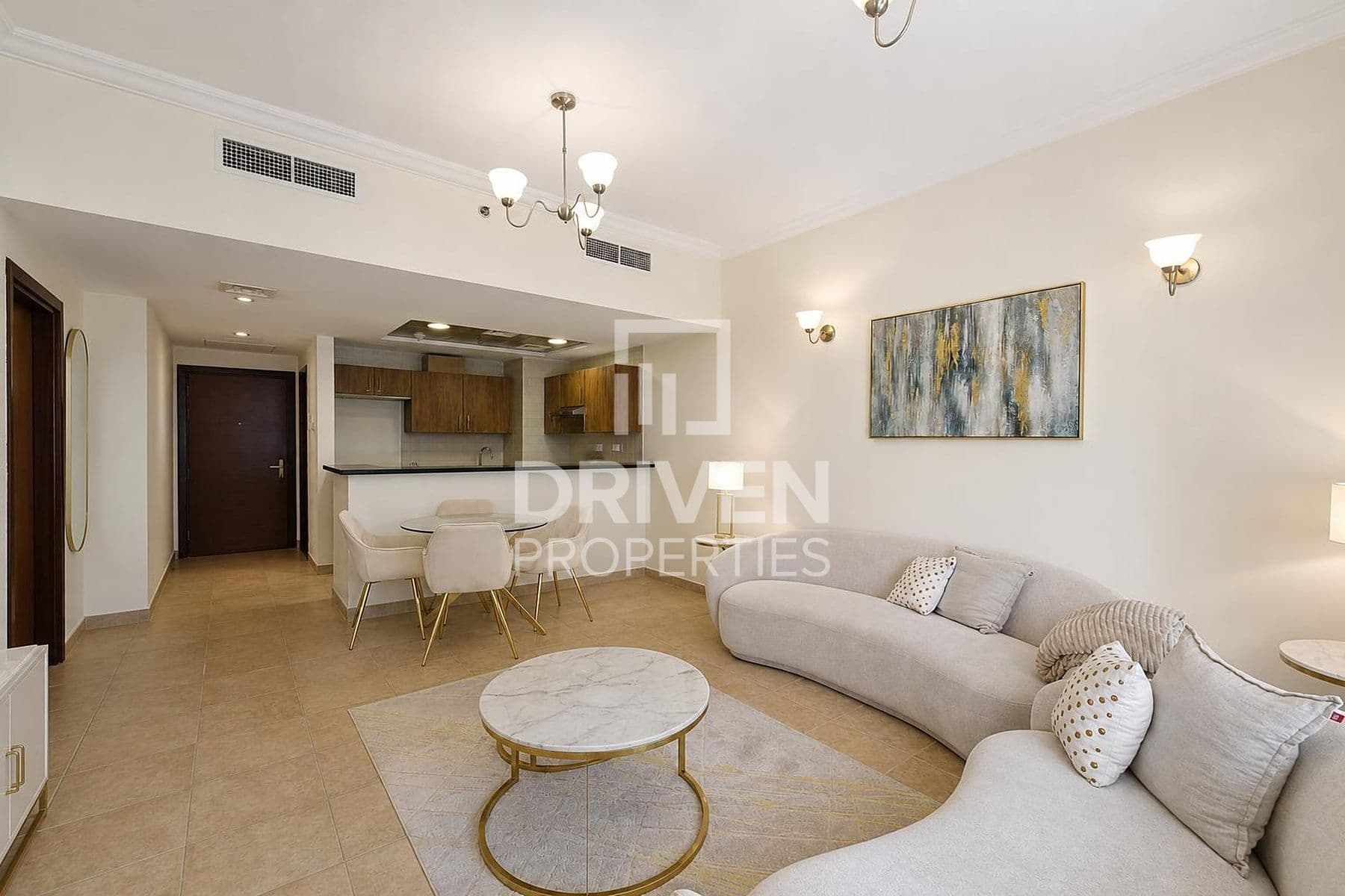 Golf View Residence