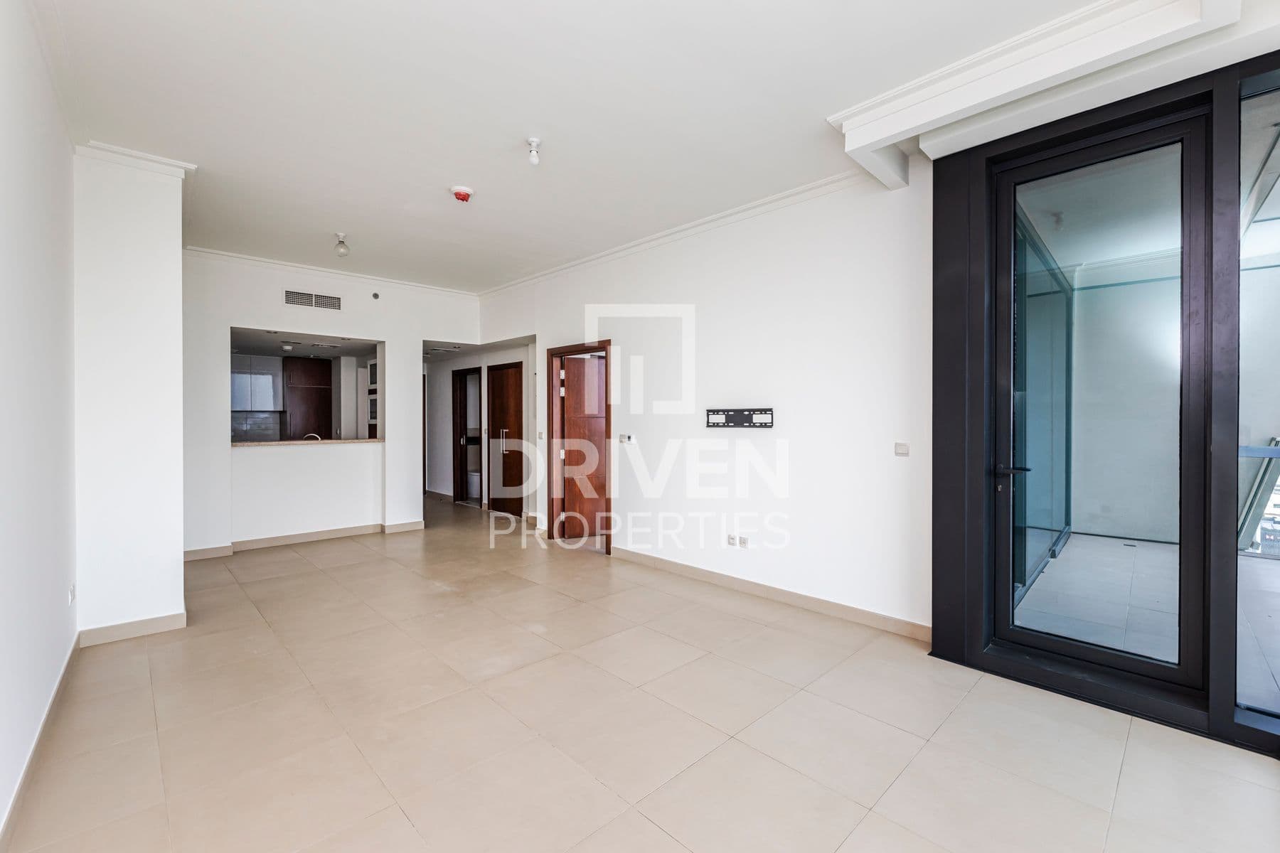 Burj Vista Tower 1