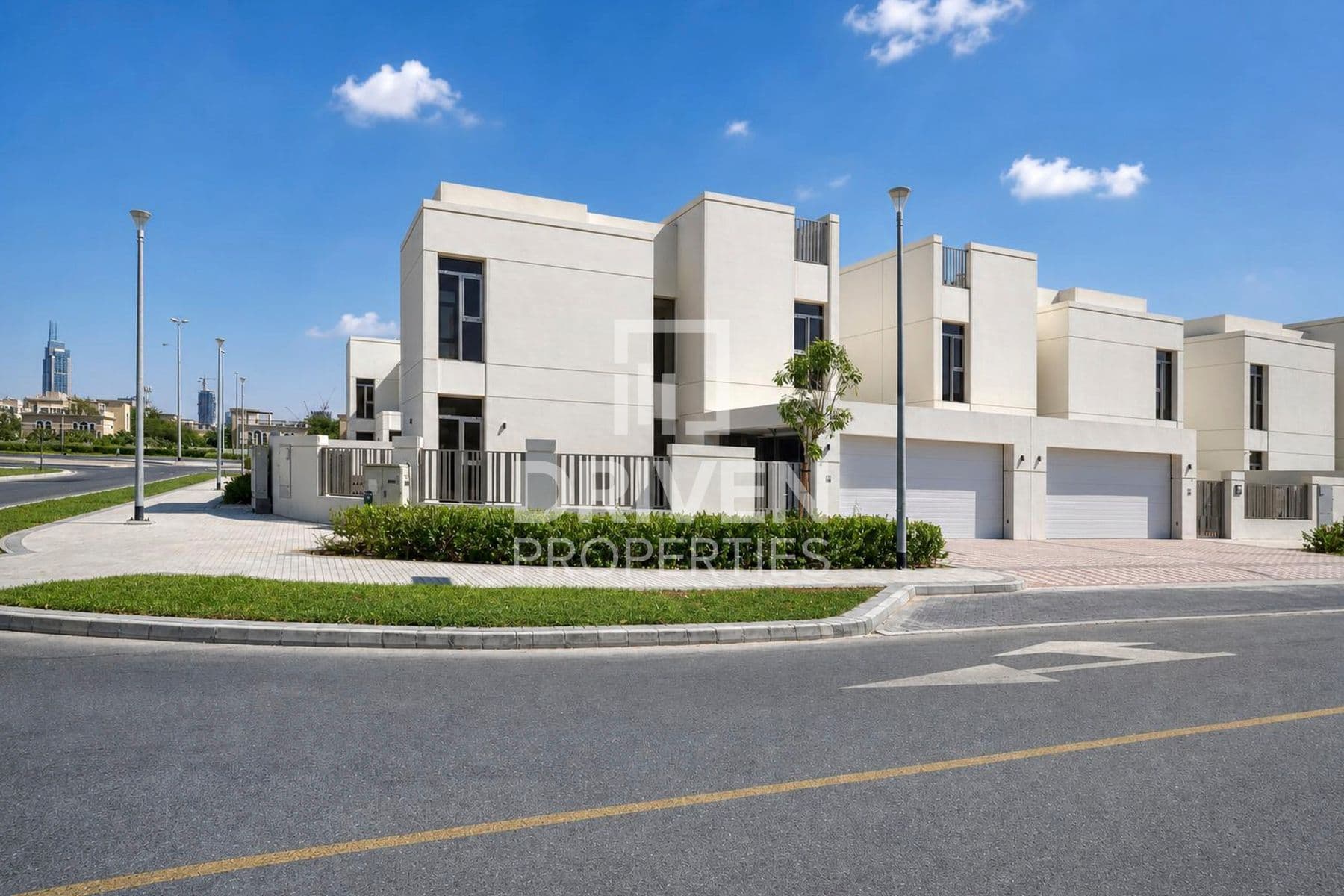 Sunrise Living at Jumeirah Park