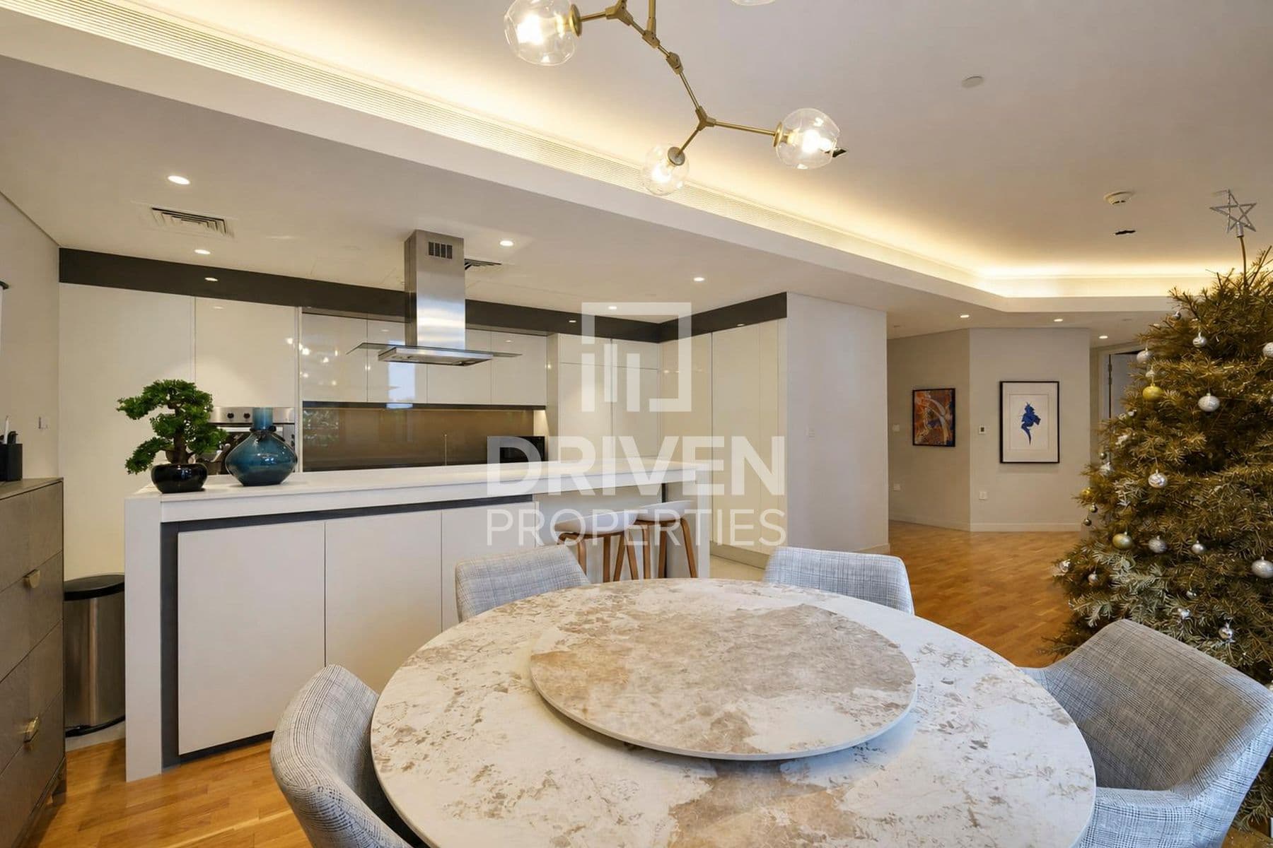 Bluewaters Residences Building 10