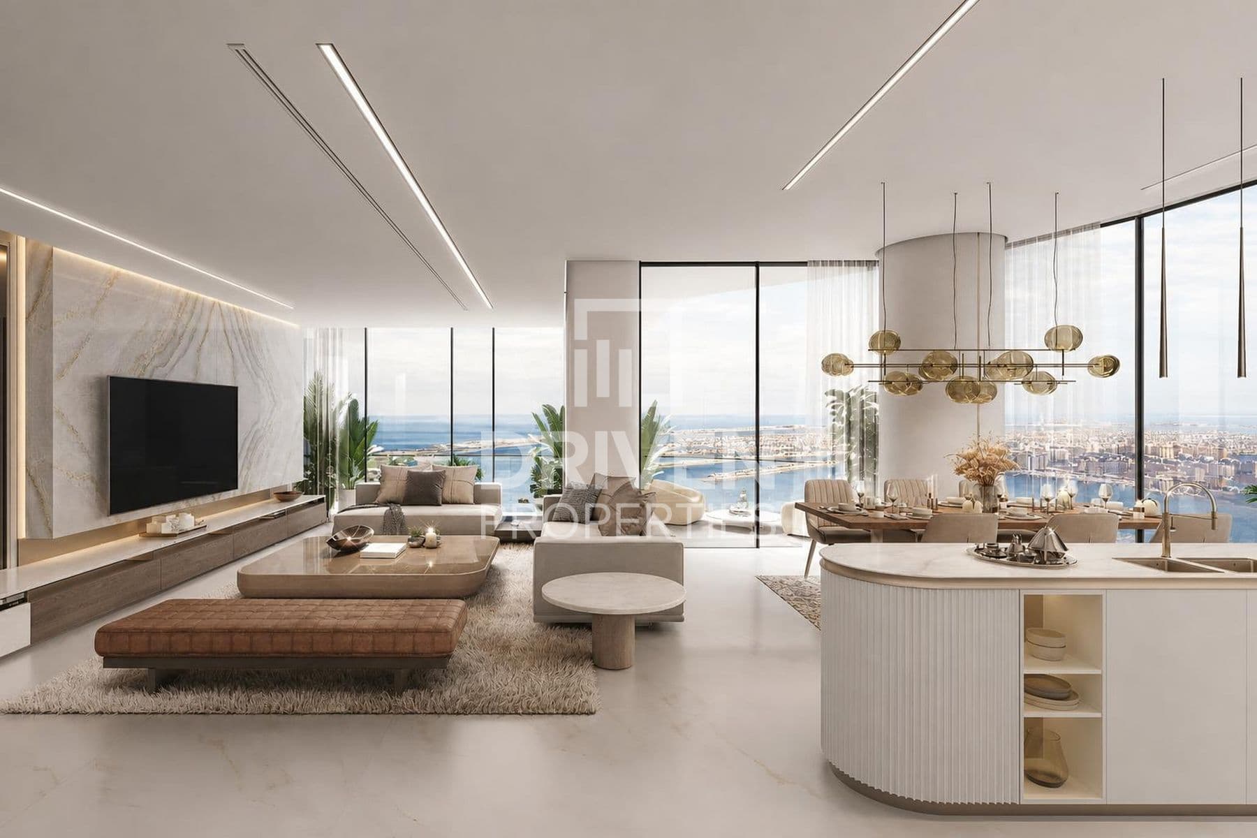 Sobha Seahaven Tower B