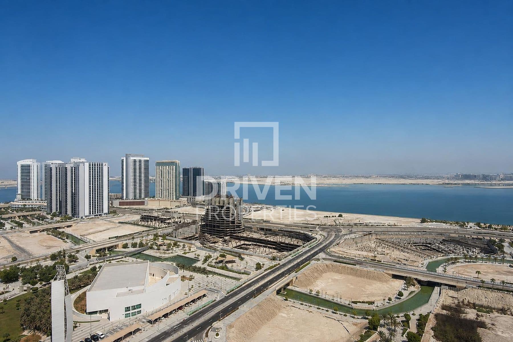 Meera Shams Tower 2