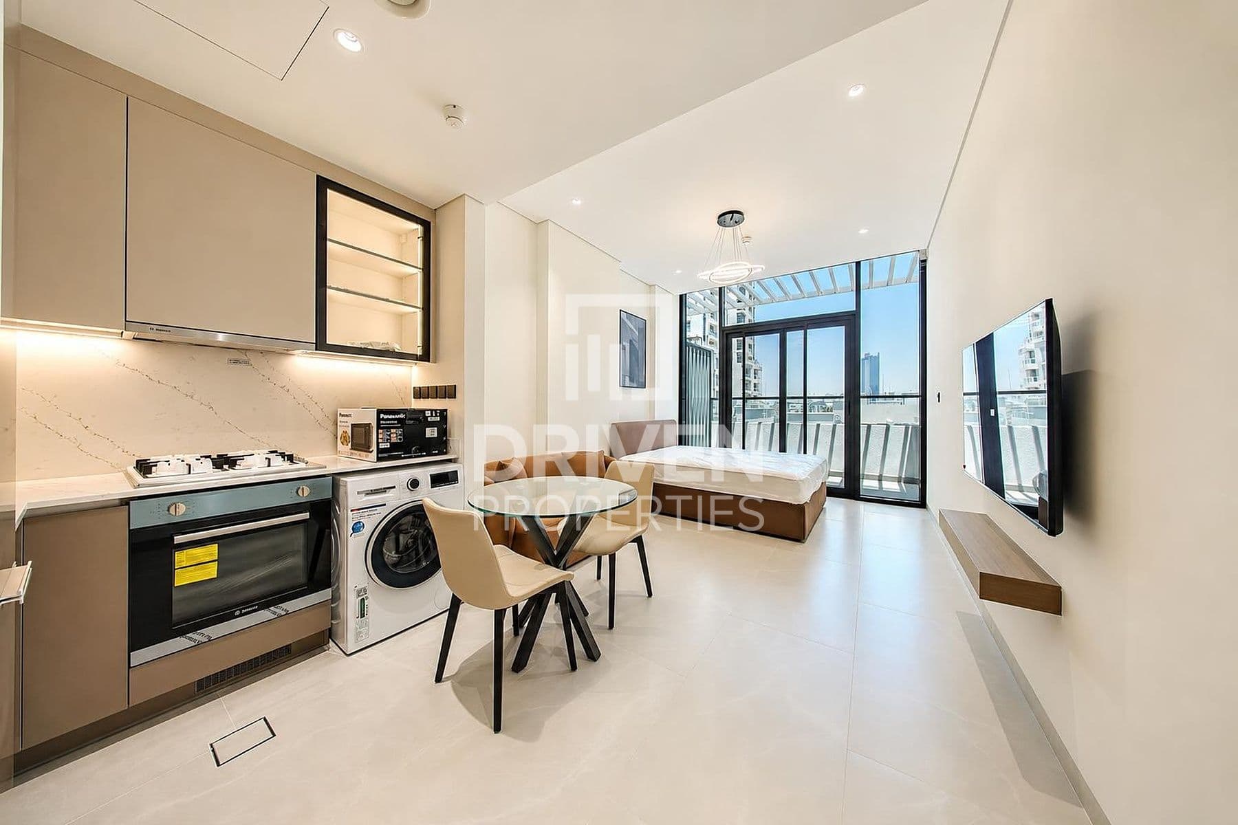 Ashton Park Residences The Second