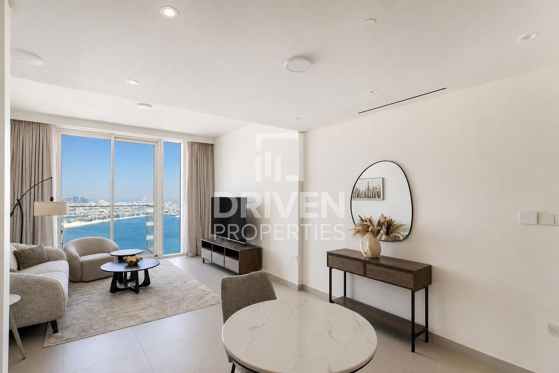 Beach Mansion Tower 2