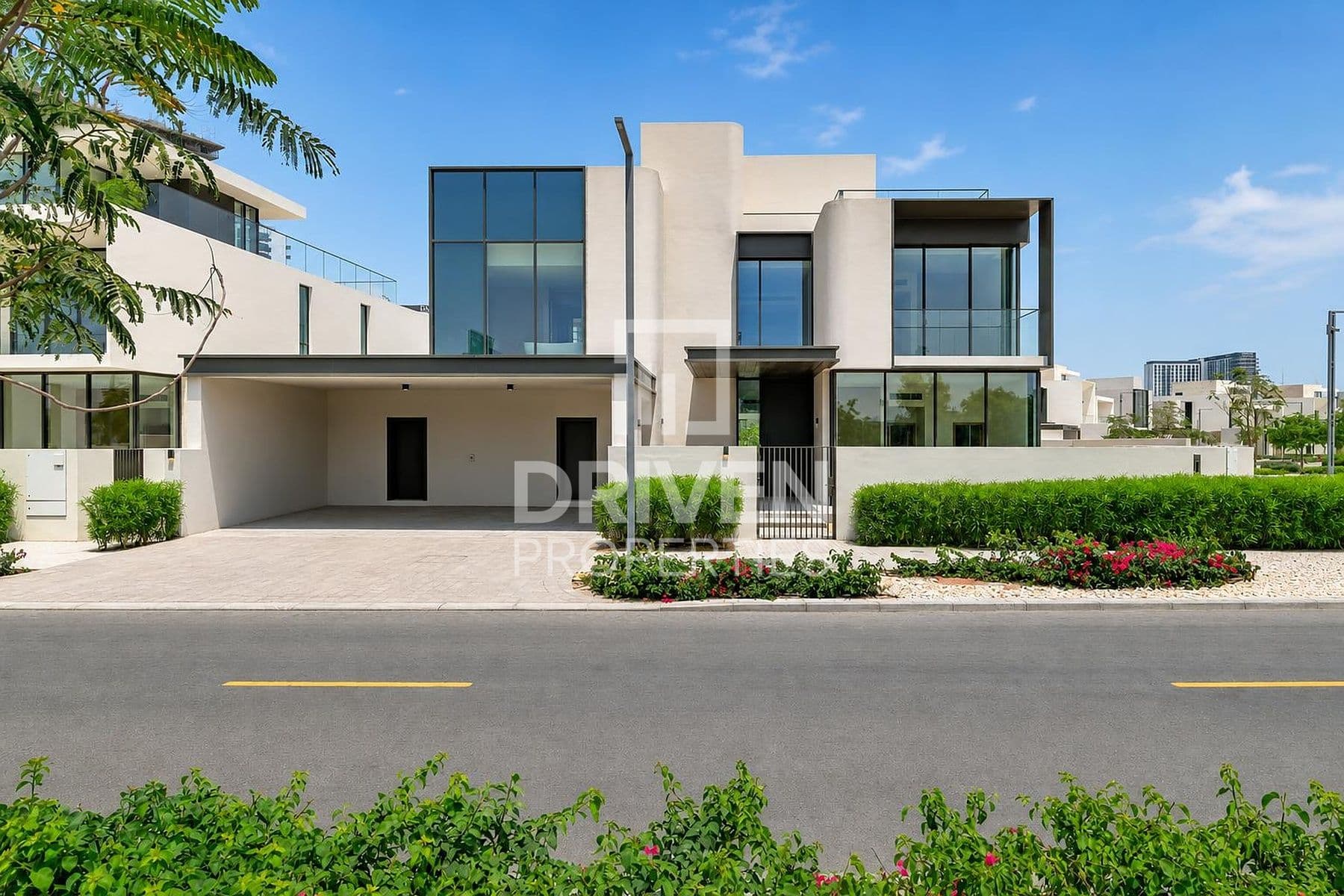 Address Hillcrest