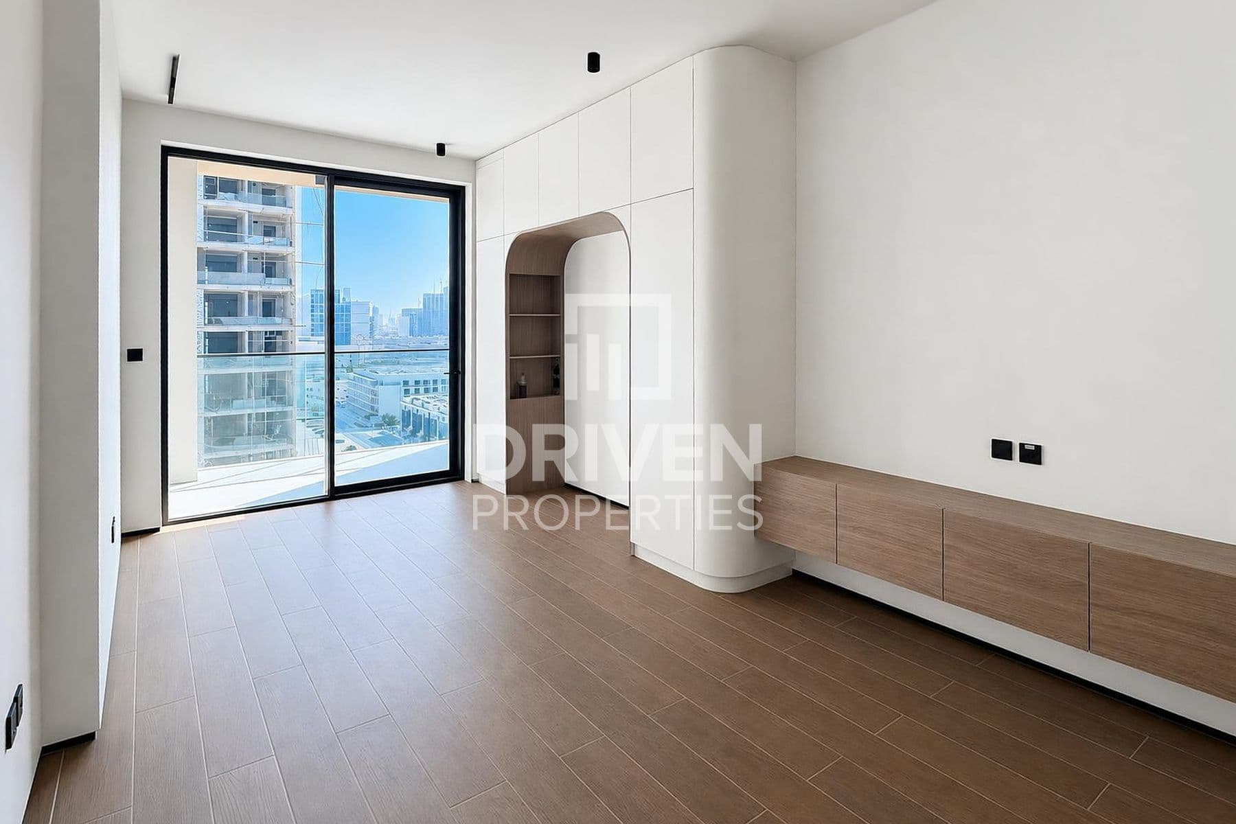 Rise Residences