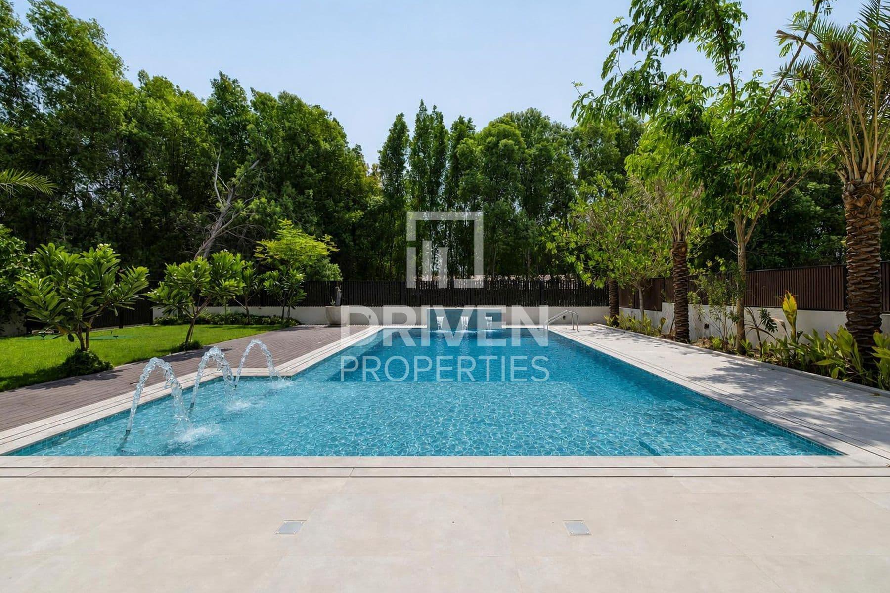 Meydan Racecourse Villas