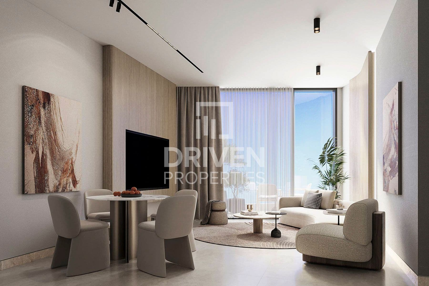 Azura Residences