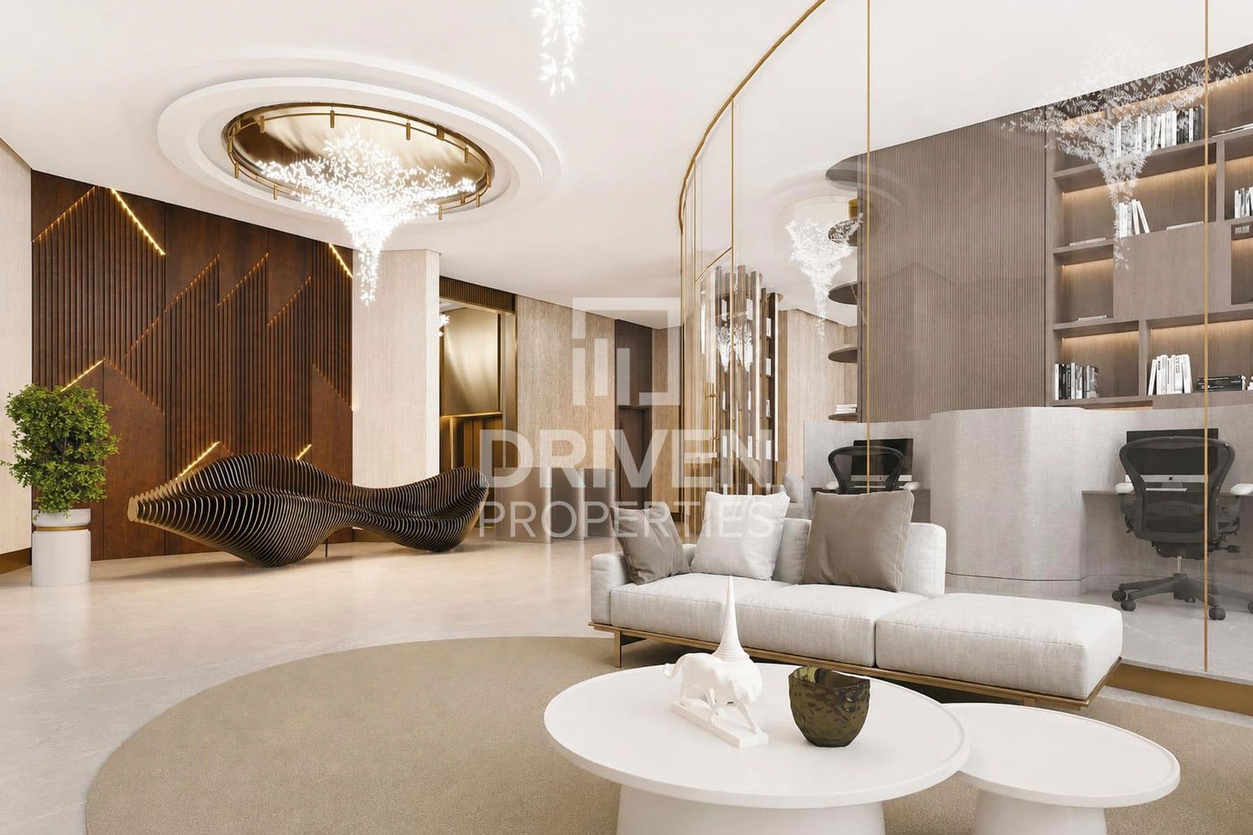 Electra by Acube Developers