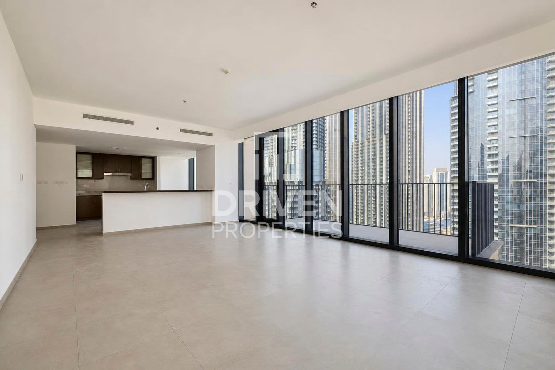 BLVD Heights Tower 1