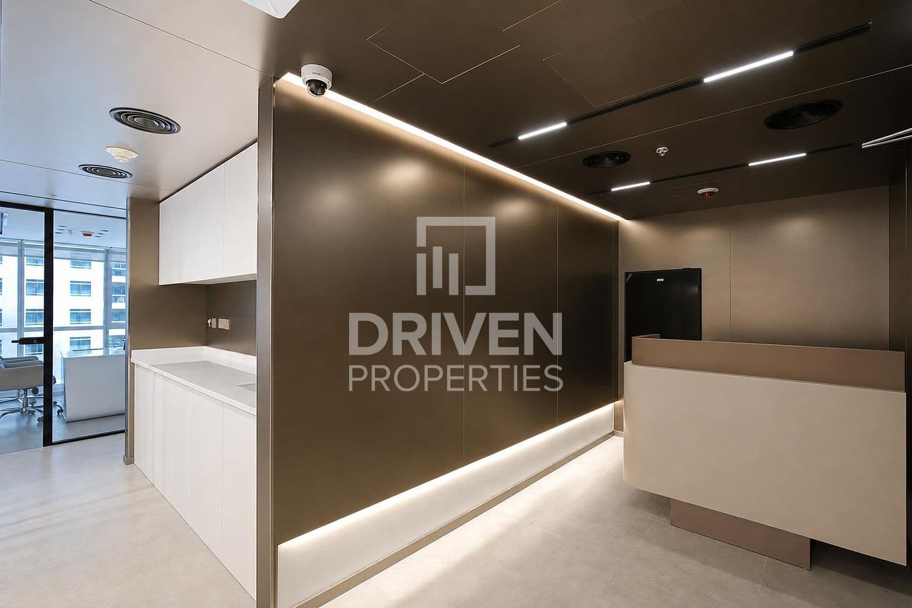 Jumeirah Business Centre 5 JBC 5