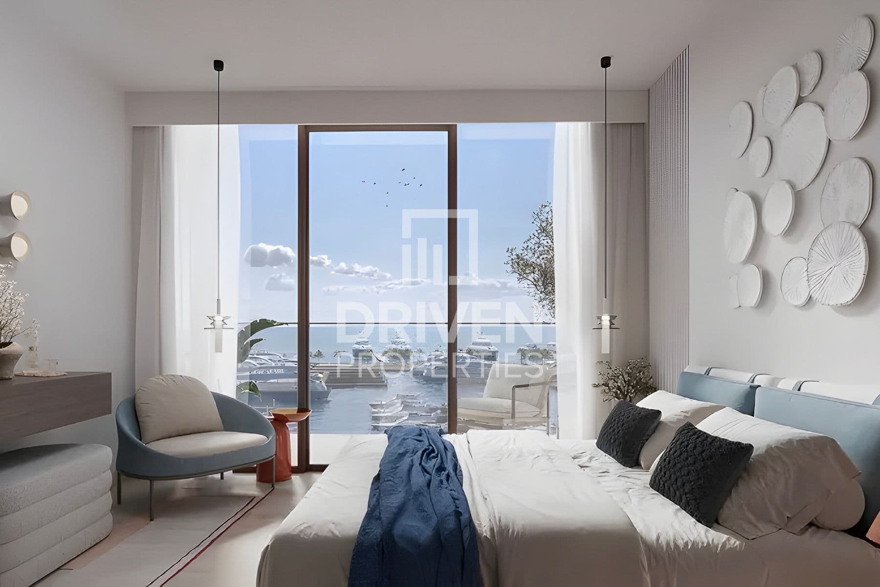 Marina Views Tower 2