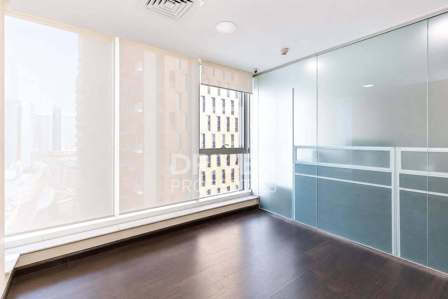 Churchill Executive Tower