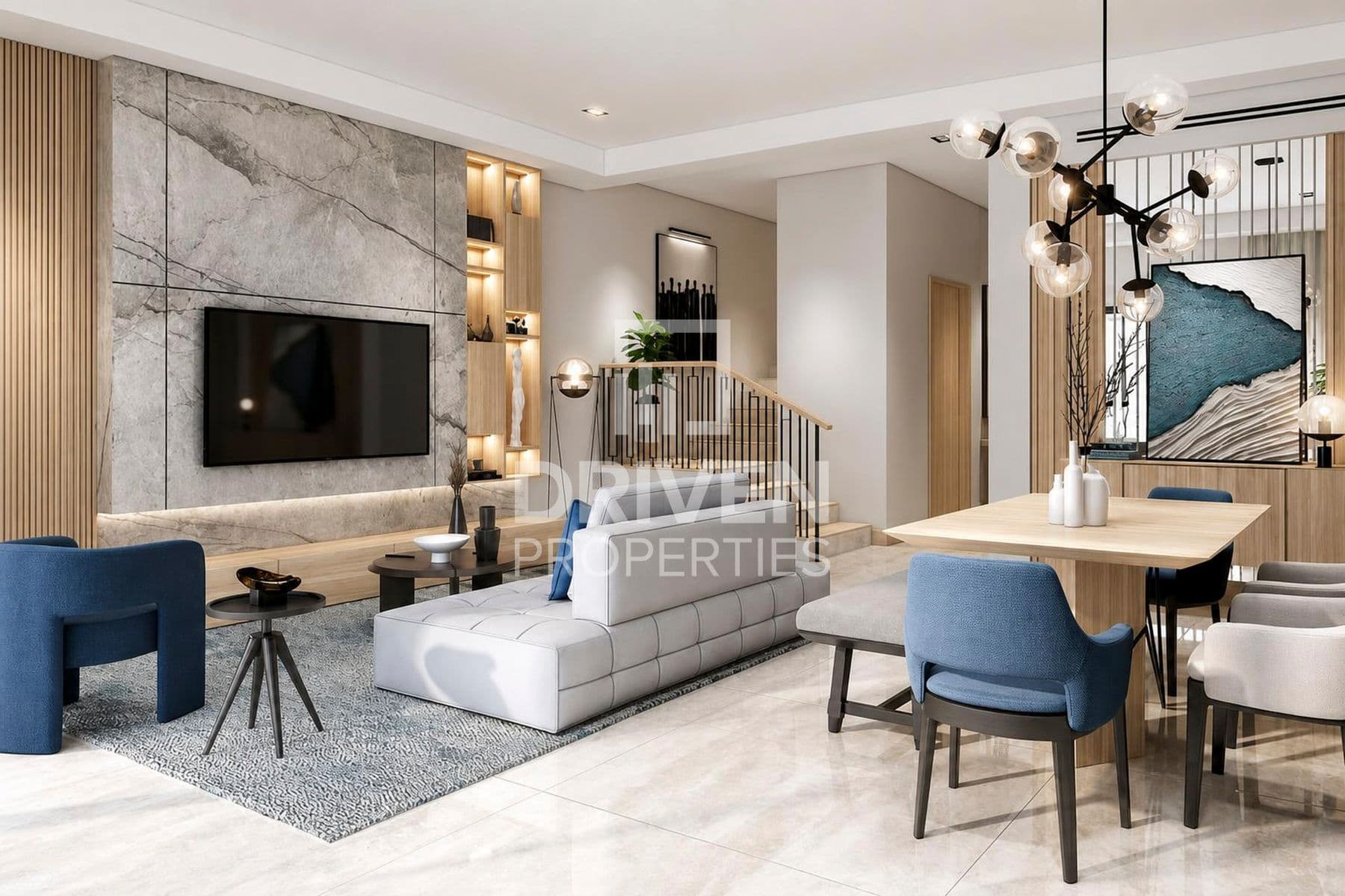 Damac Riverside Sage