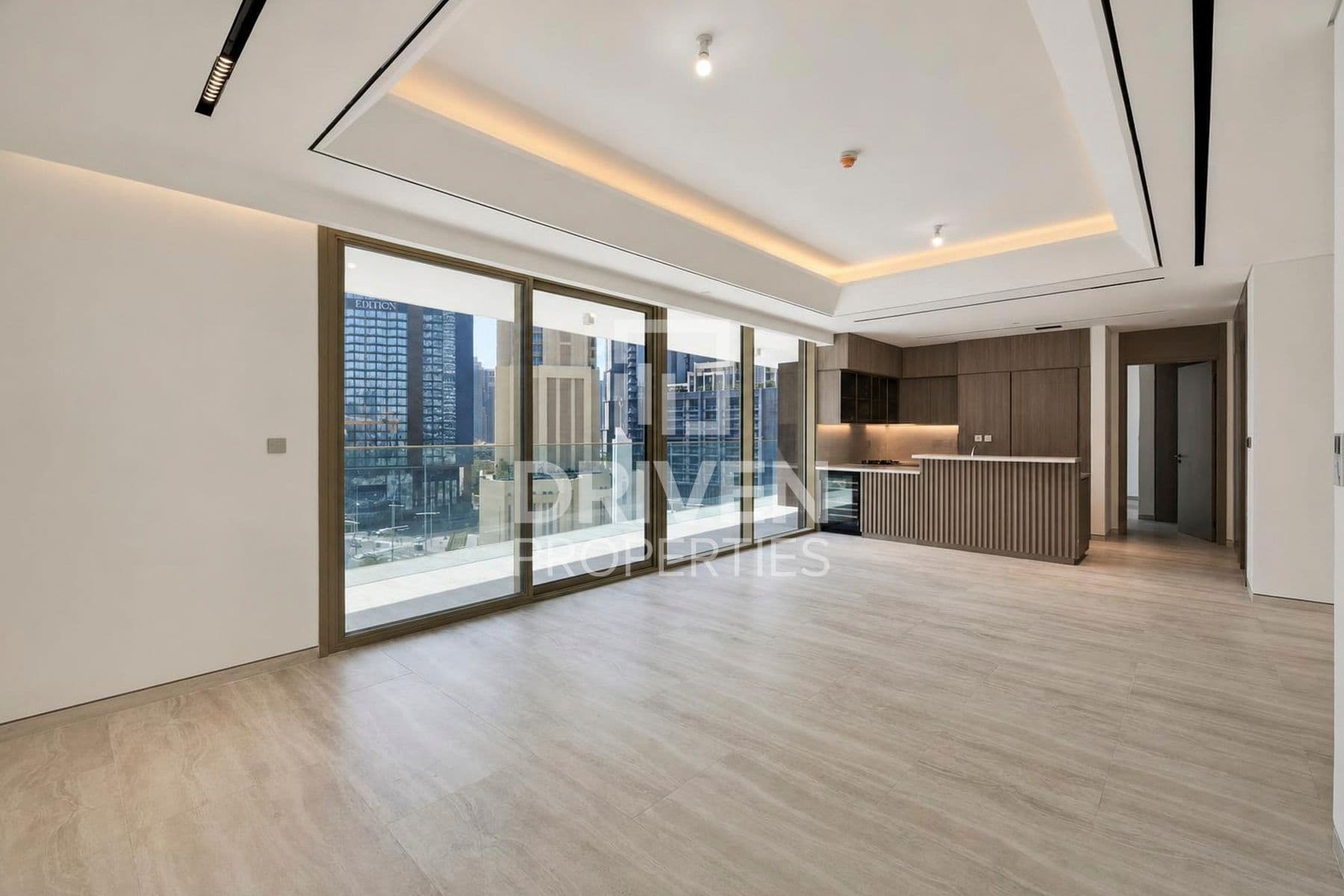 Exquisite Living Residences