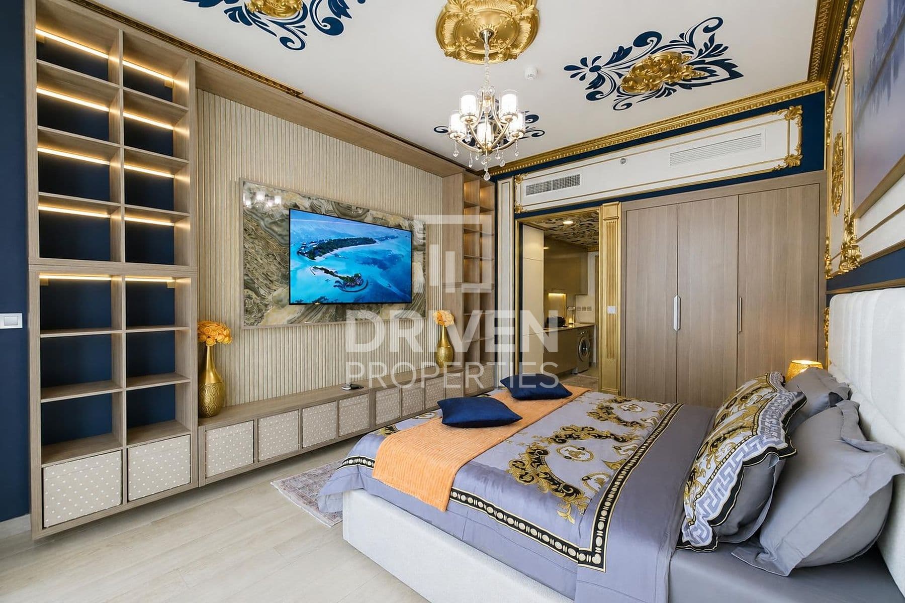 Azizi Riviera 3