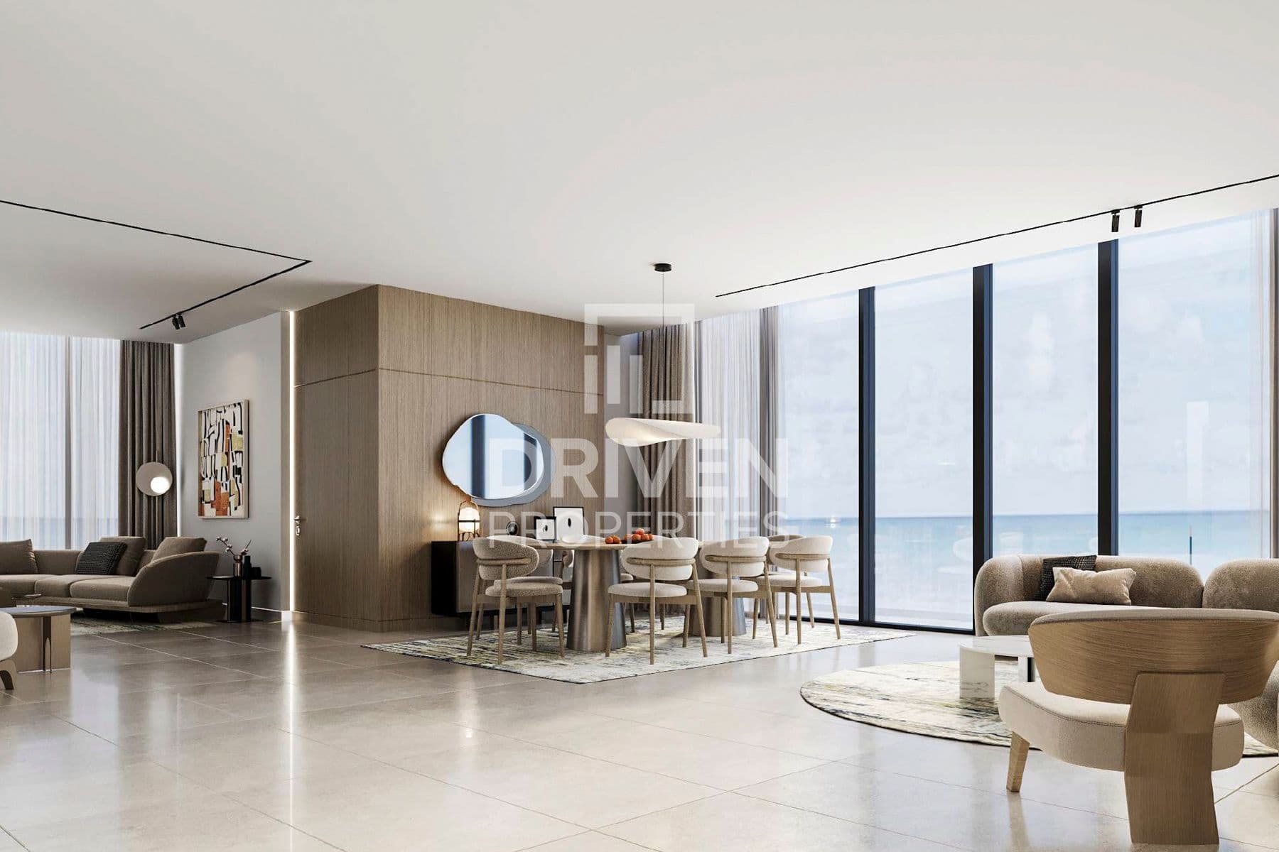 Azura Residences