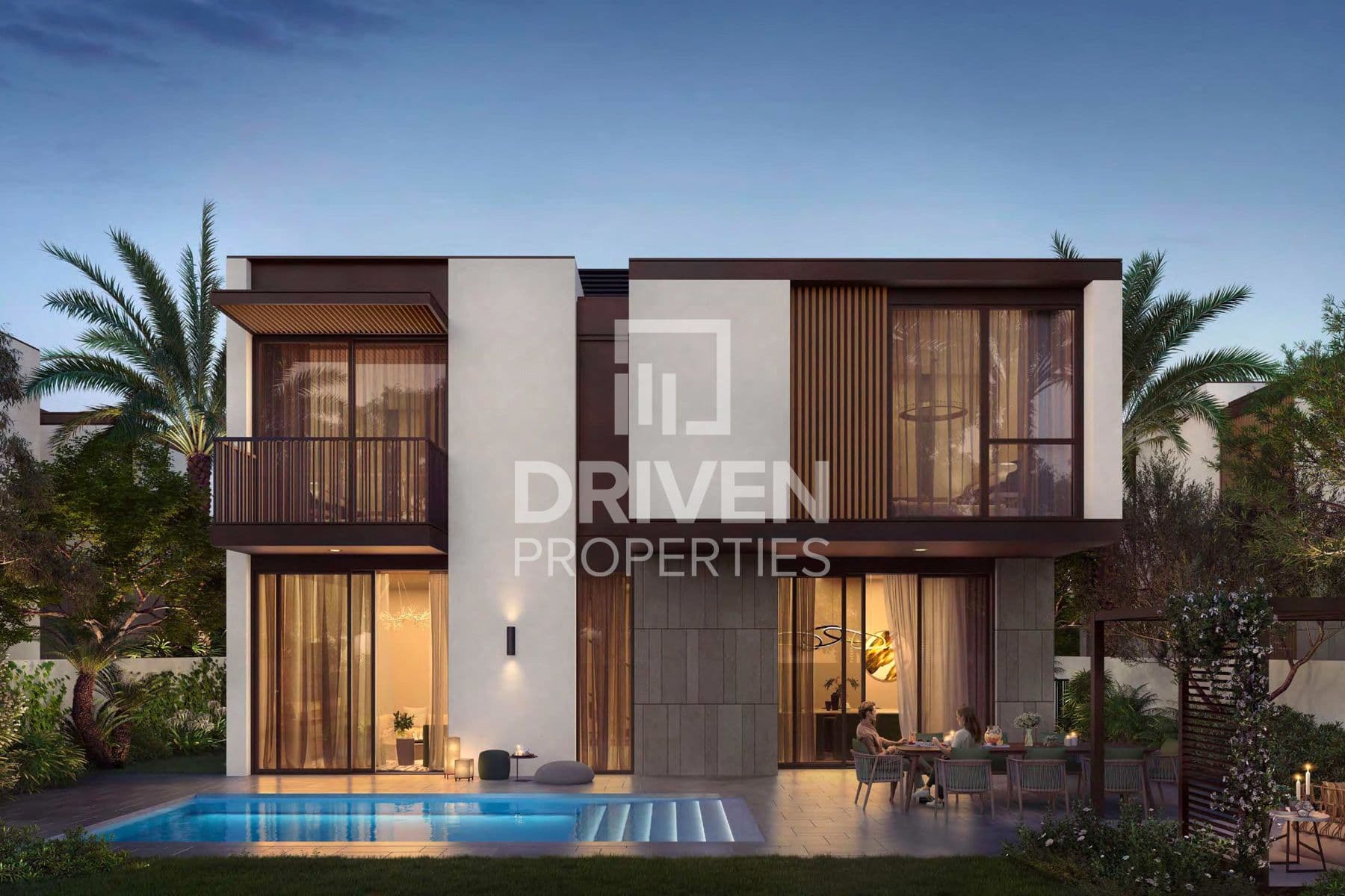 The Wilds Residences 3