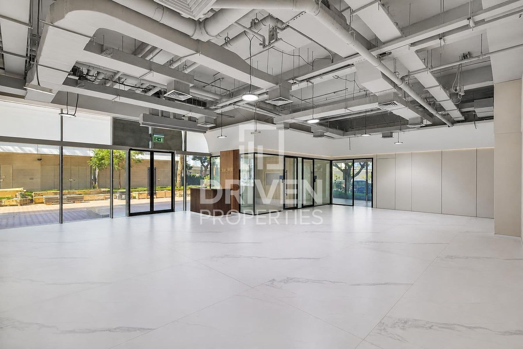 Emaar Business Park Building 4