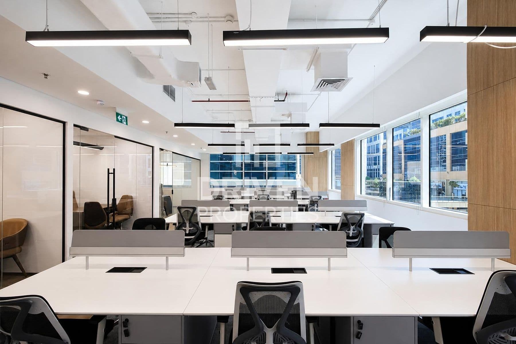 Bay Square Building 7