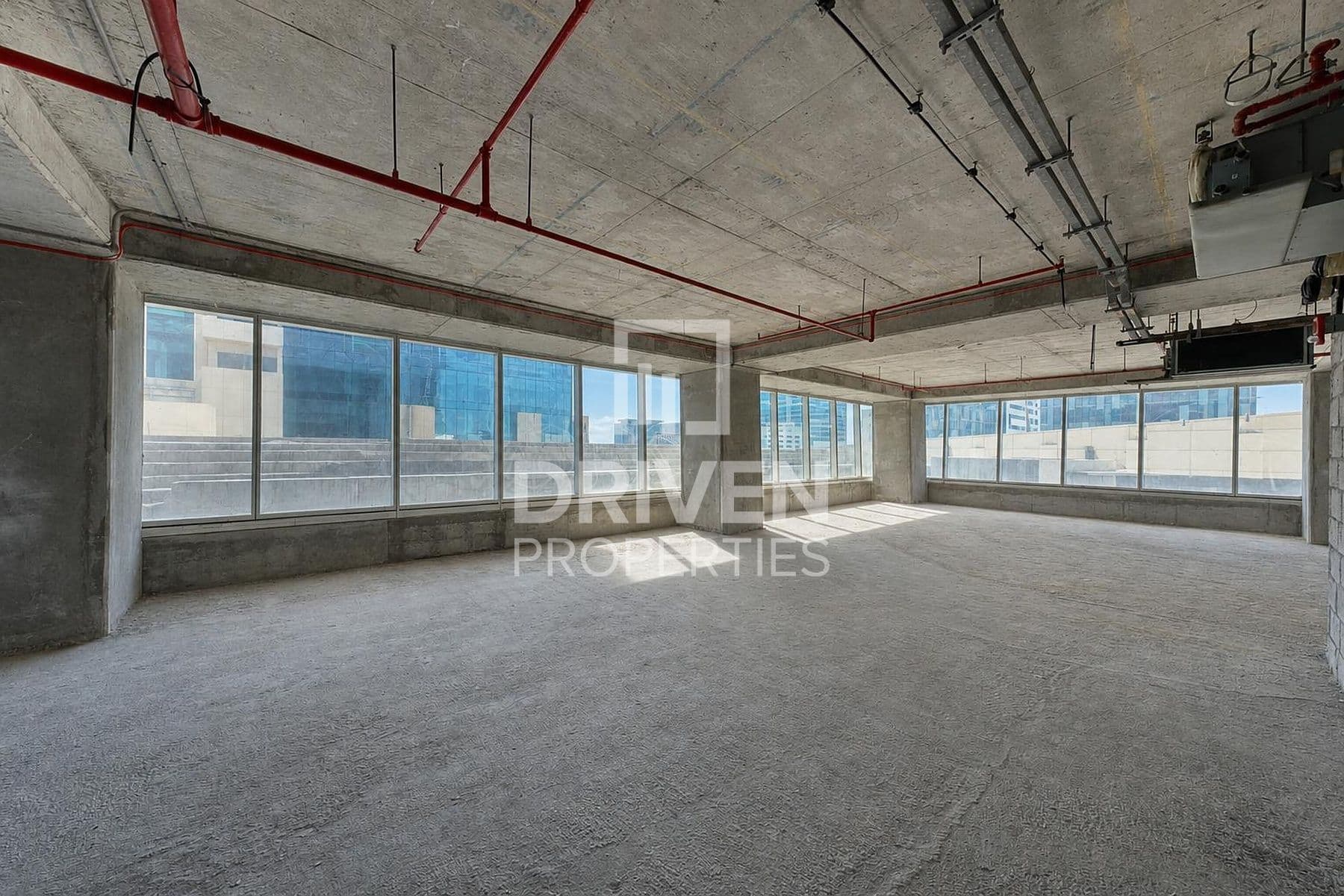 One Business Bay