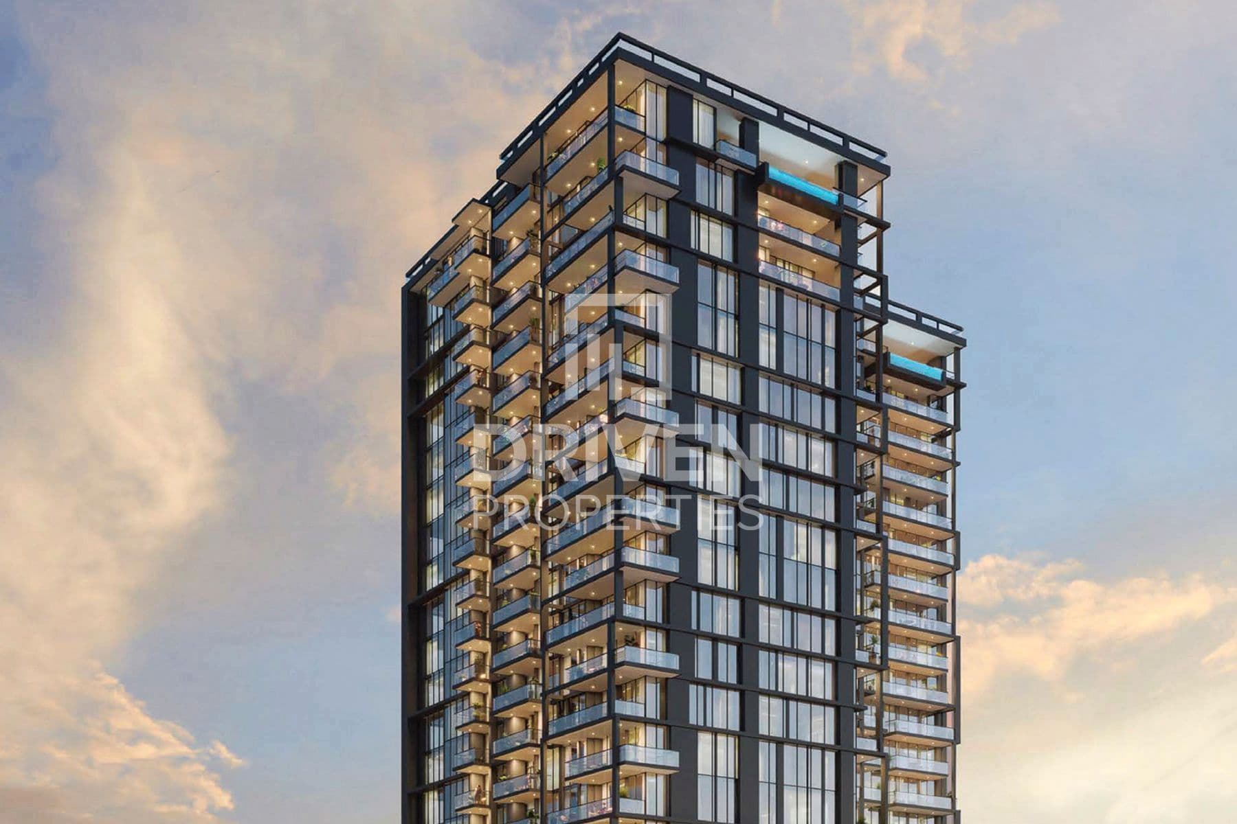 The Crestmark