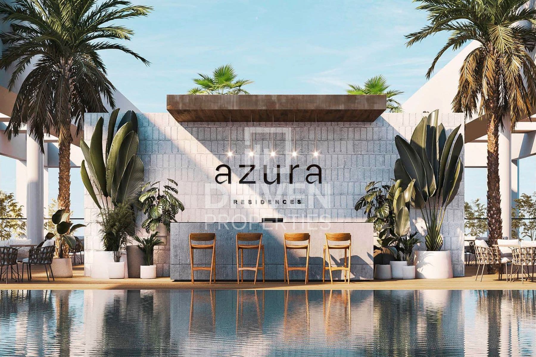 Azura Residences