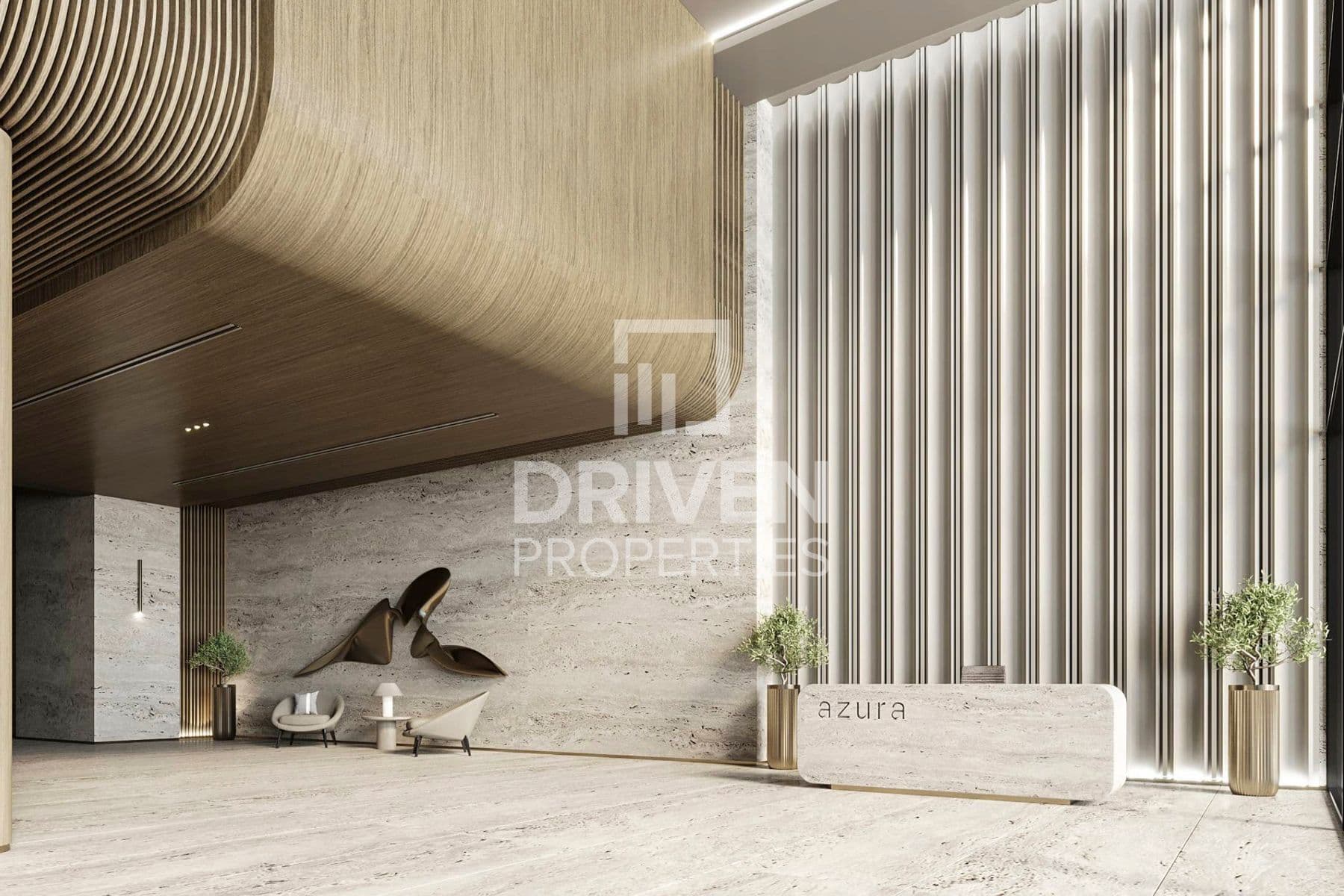 Azura Residences