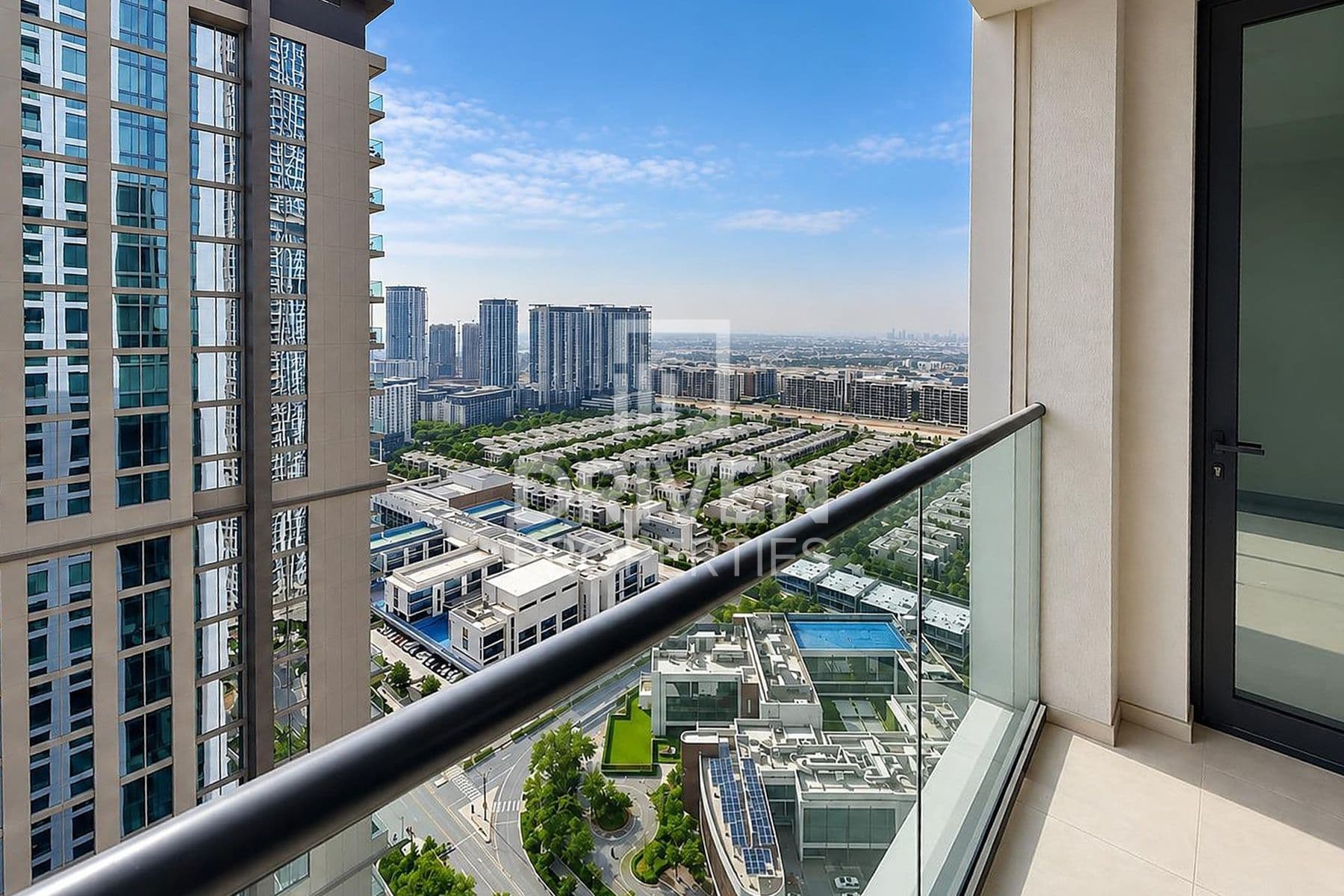 Sobha Creek Vistas Grande