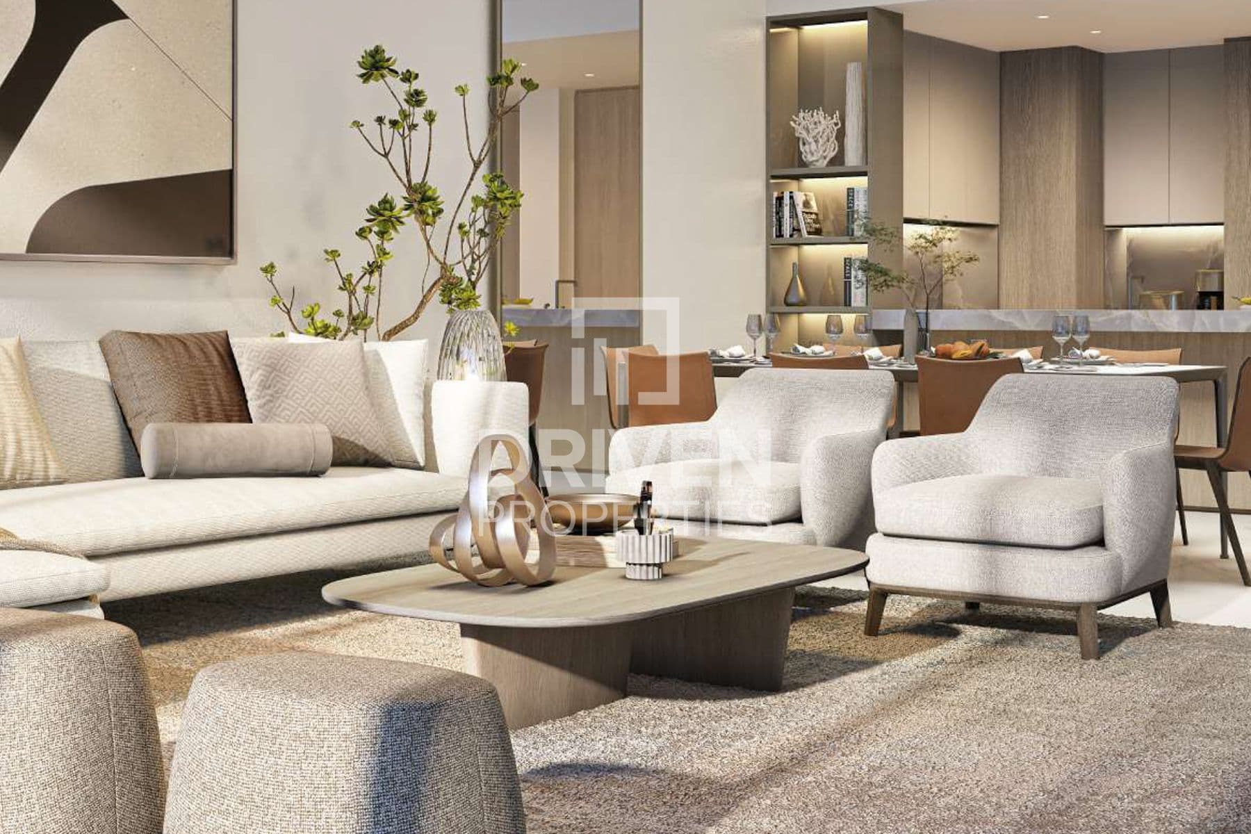 Palm Beach Towers 3
