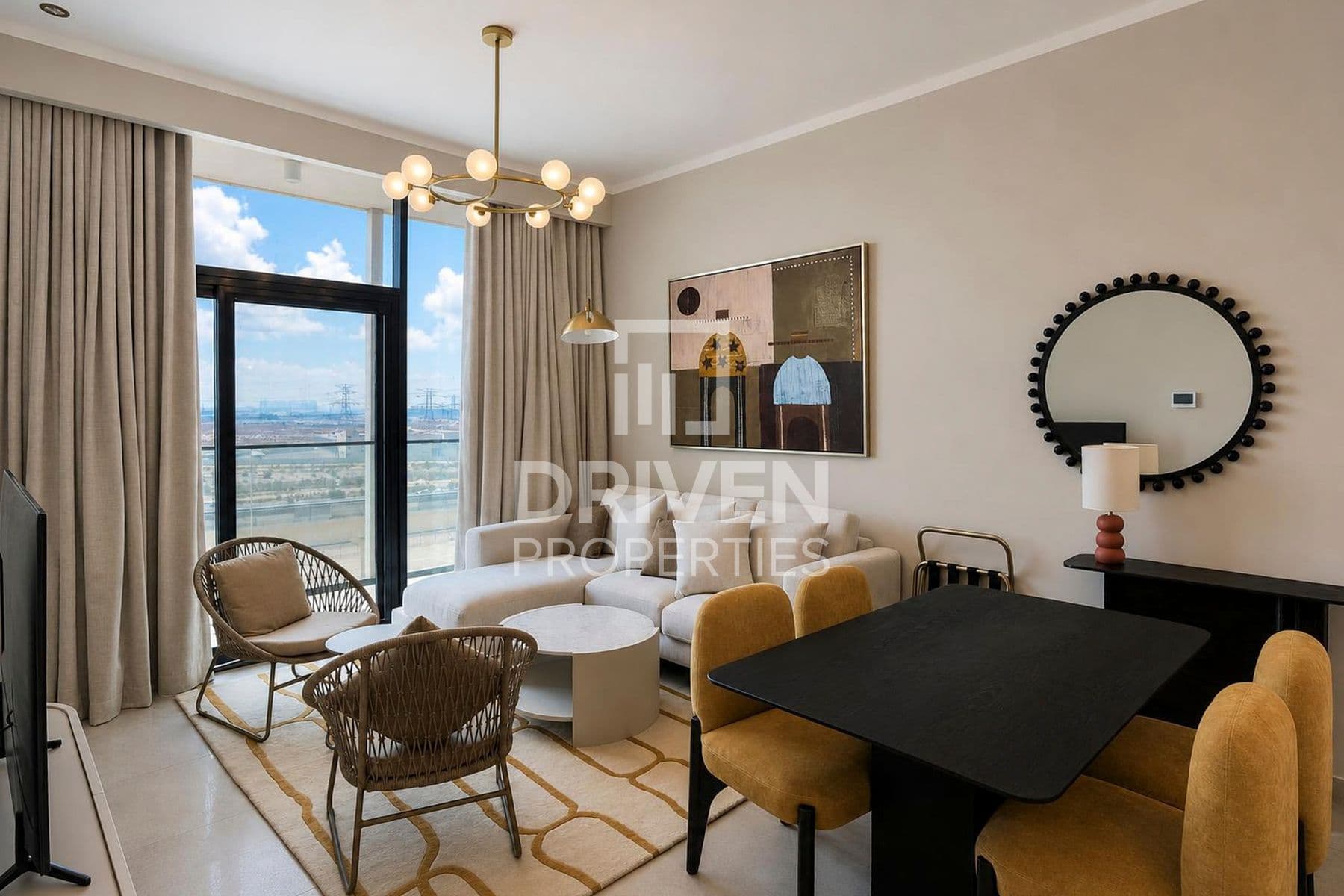 Millennium Talia Residences