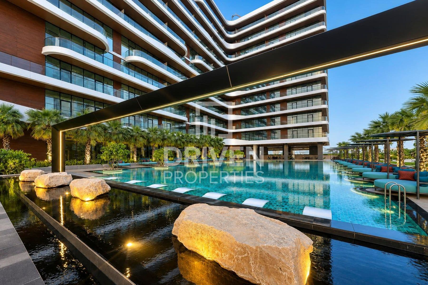 Golf Residences by Fortimo