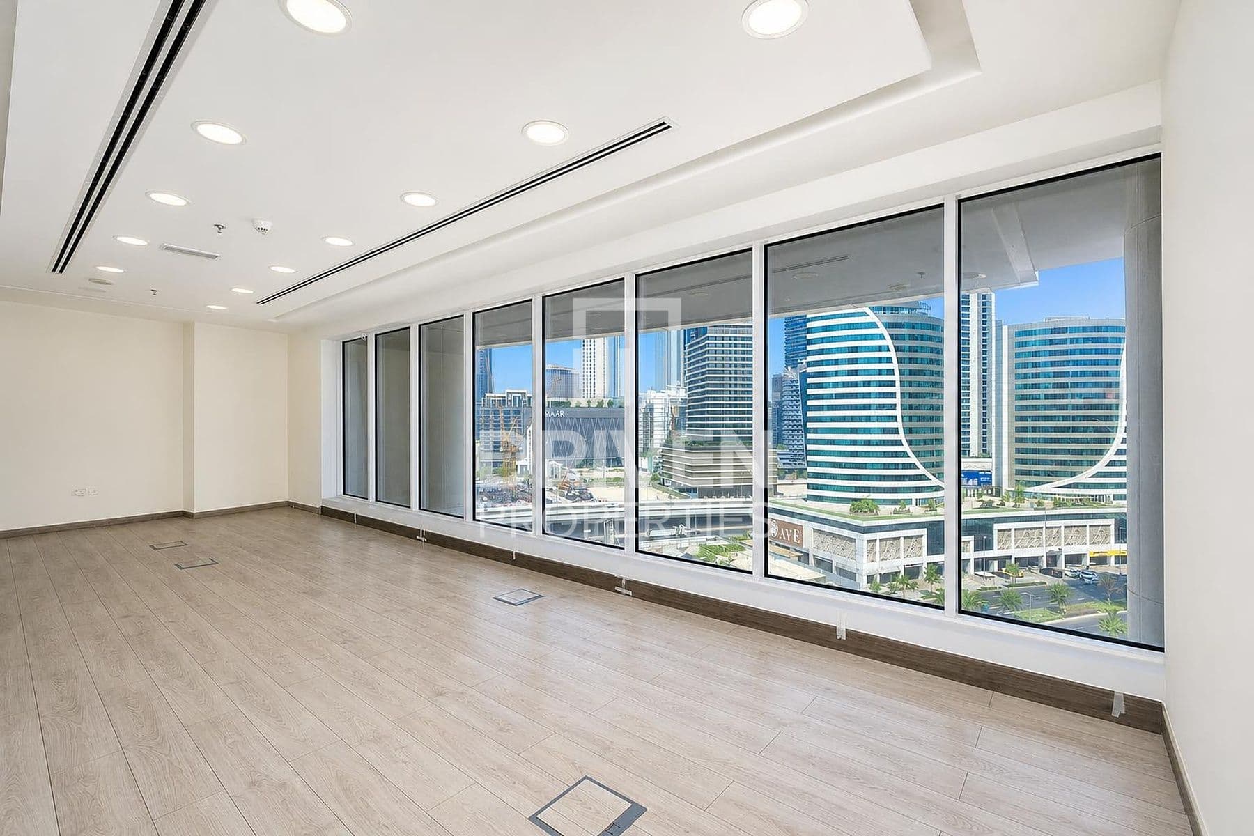 Fifty One Tower